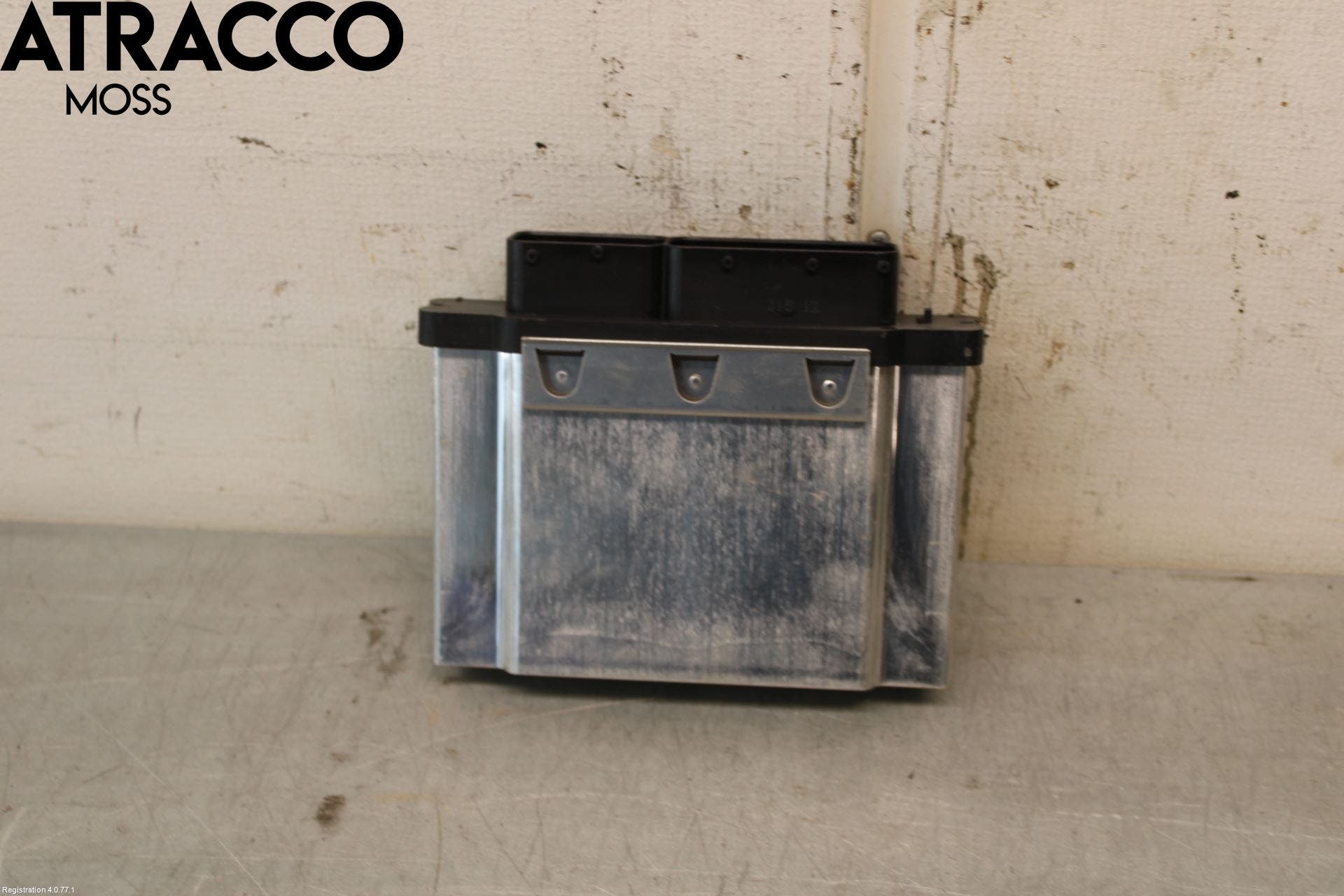 Volkswagen VW UP! / E-UP! Styreenhet Øvrig