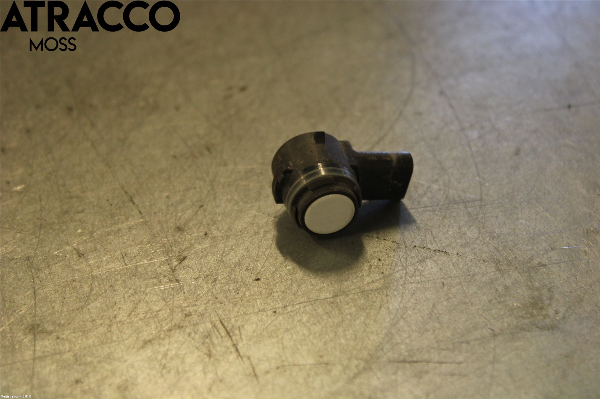 Volkswagen VW GOLF / E-GOLF VII 13-20 Sensor Ryggesensor