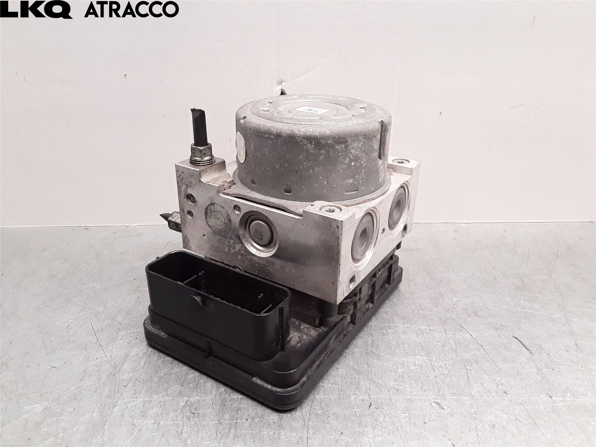 Mazda CX-5 12-17 Abs Hydraulikkpumpe