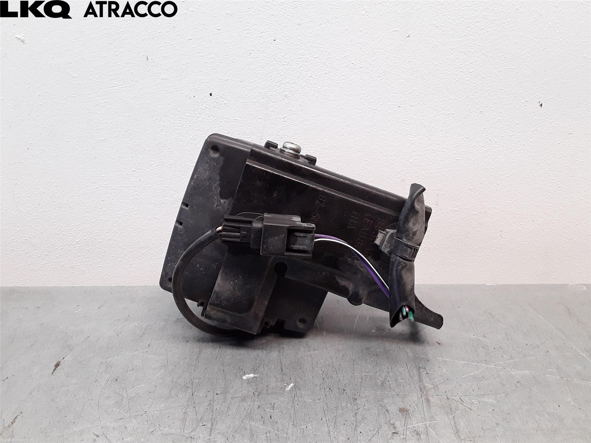 Mitsubishi OUTLANDER 13-21 Innr Høyttaler