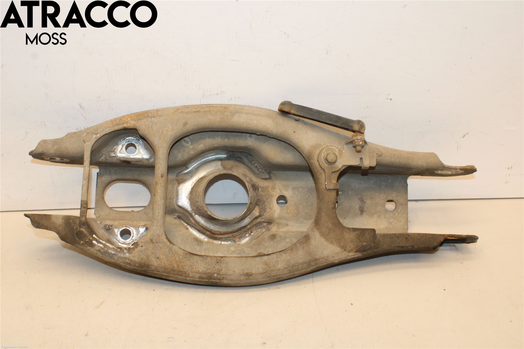 BMW X1 E84 10-15 Bærearm Bak Høyre