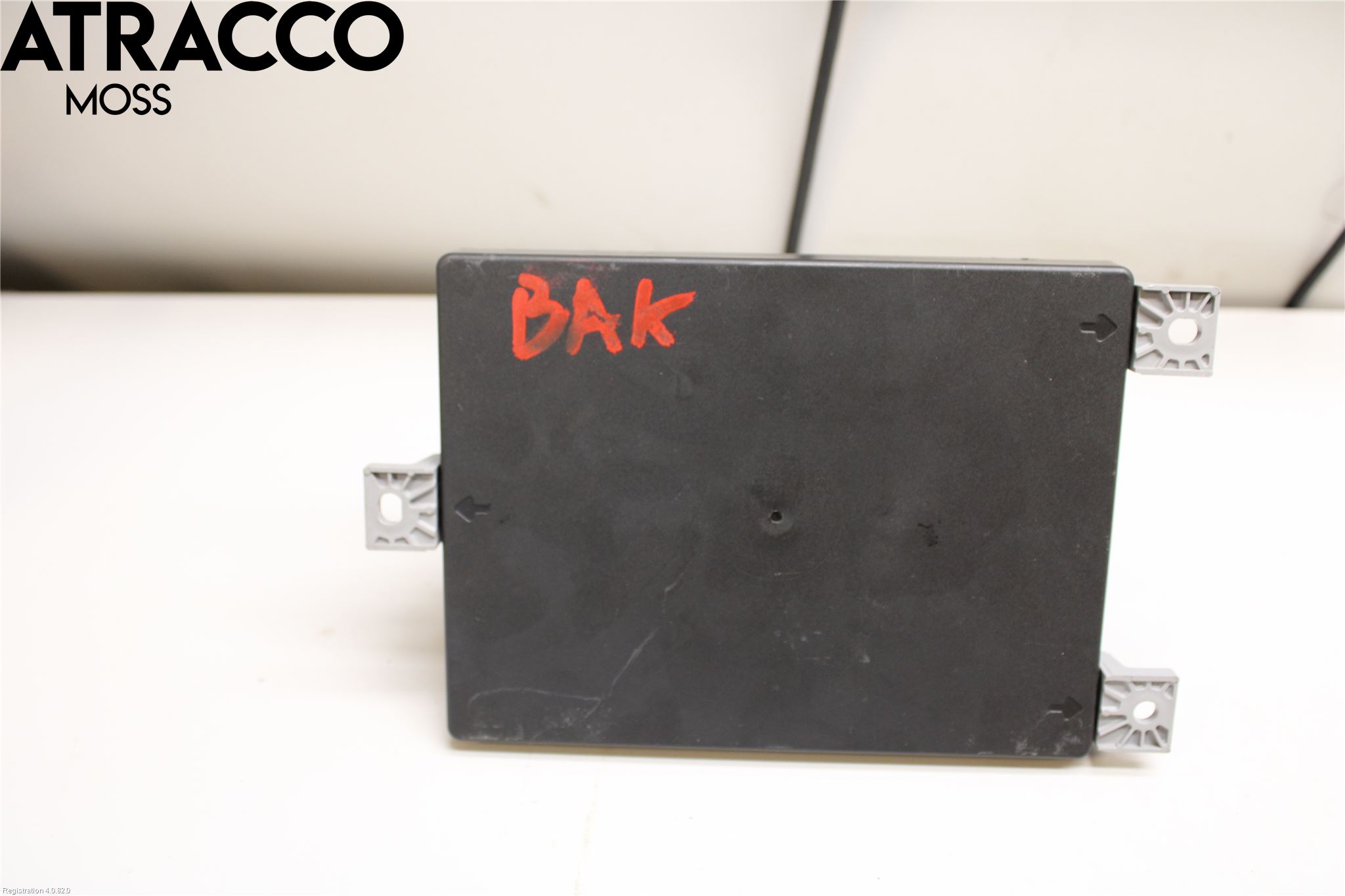 Mercedes-Benz MB E-KLASS (W213) 16-23 Styreenhet Øvrig