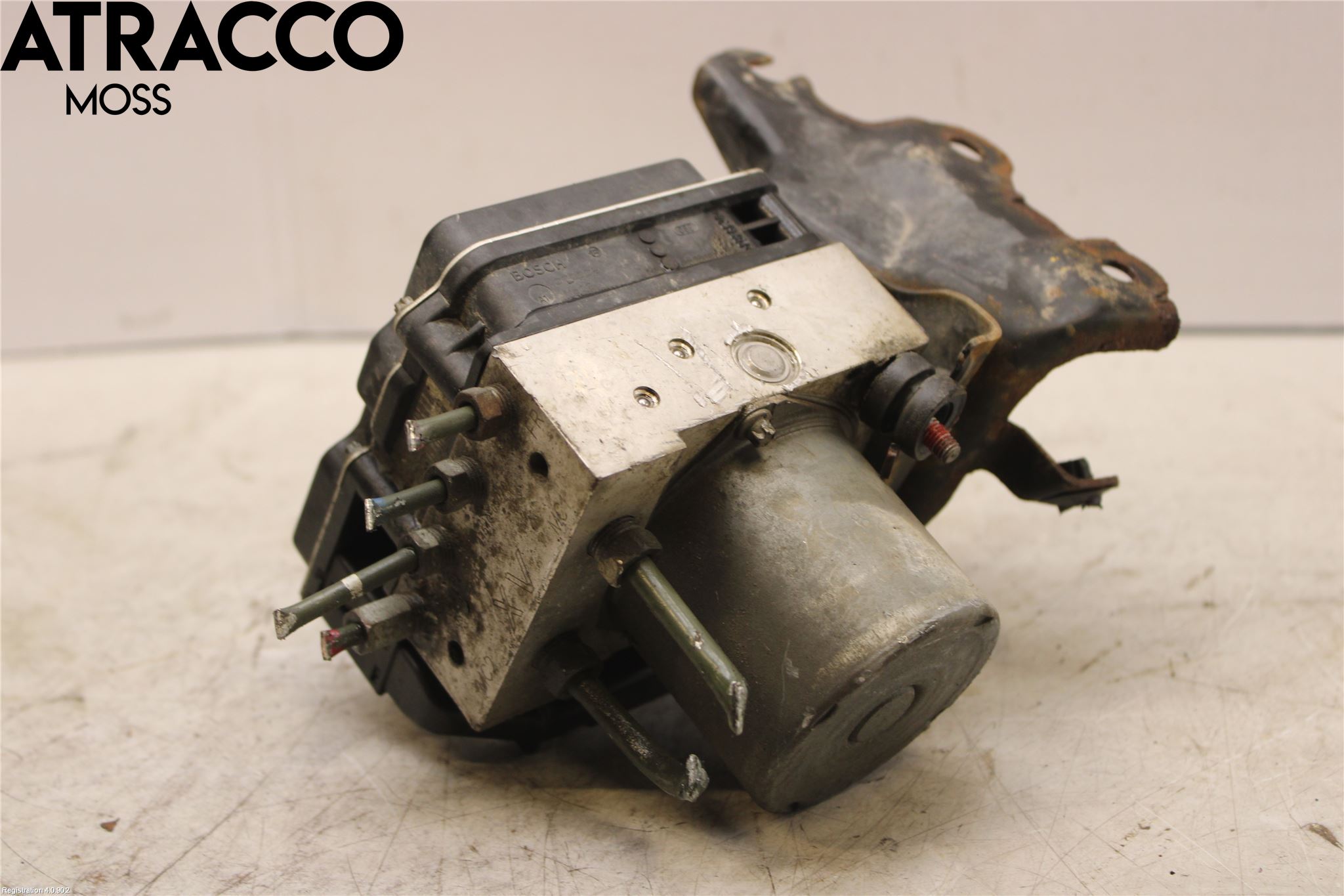 Toyota AVENSIS 09-15 Abs Hydraulikkaggregat