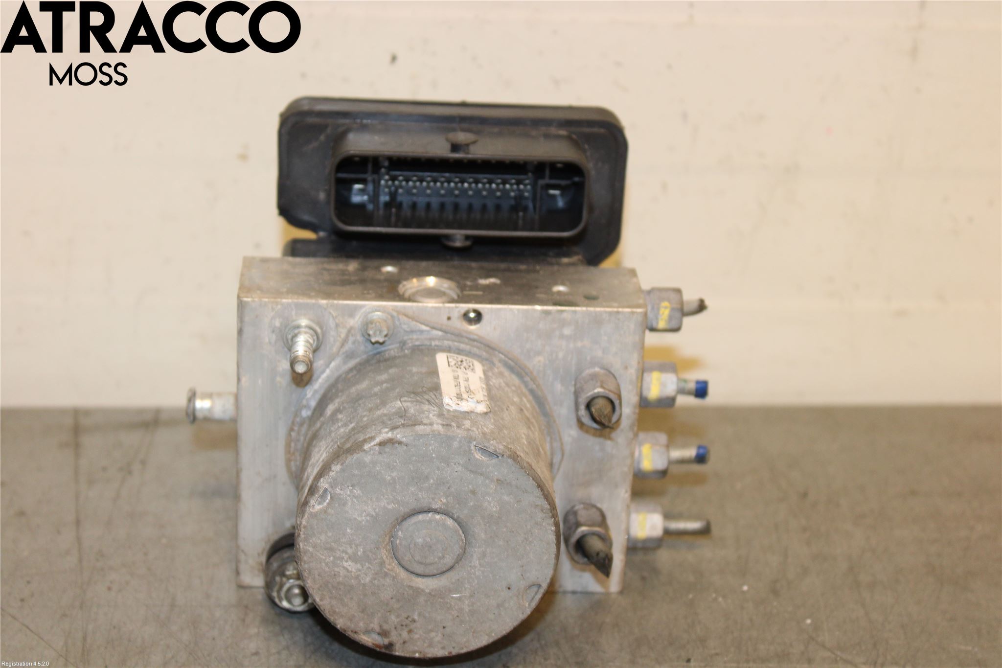 Tesla MODEL 3 17- Abs Hydraulikkaggregat