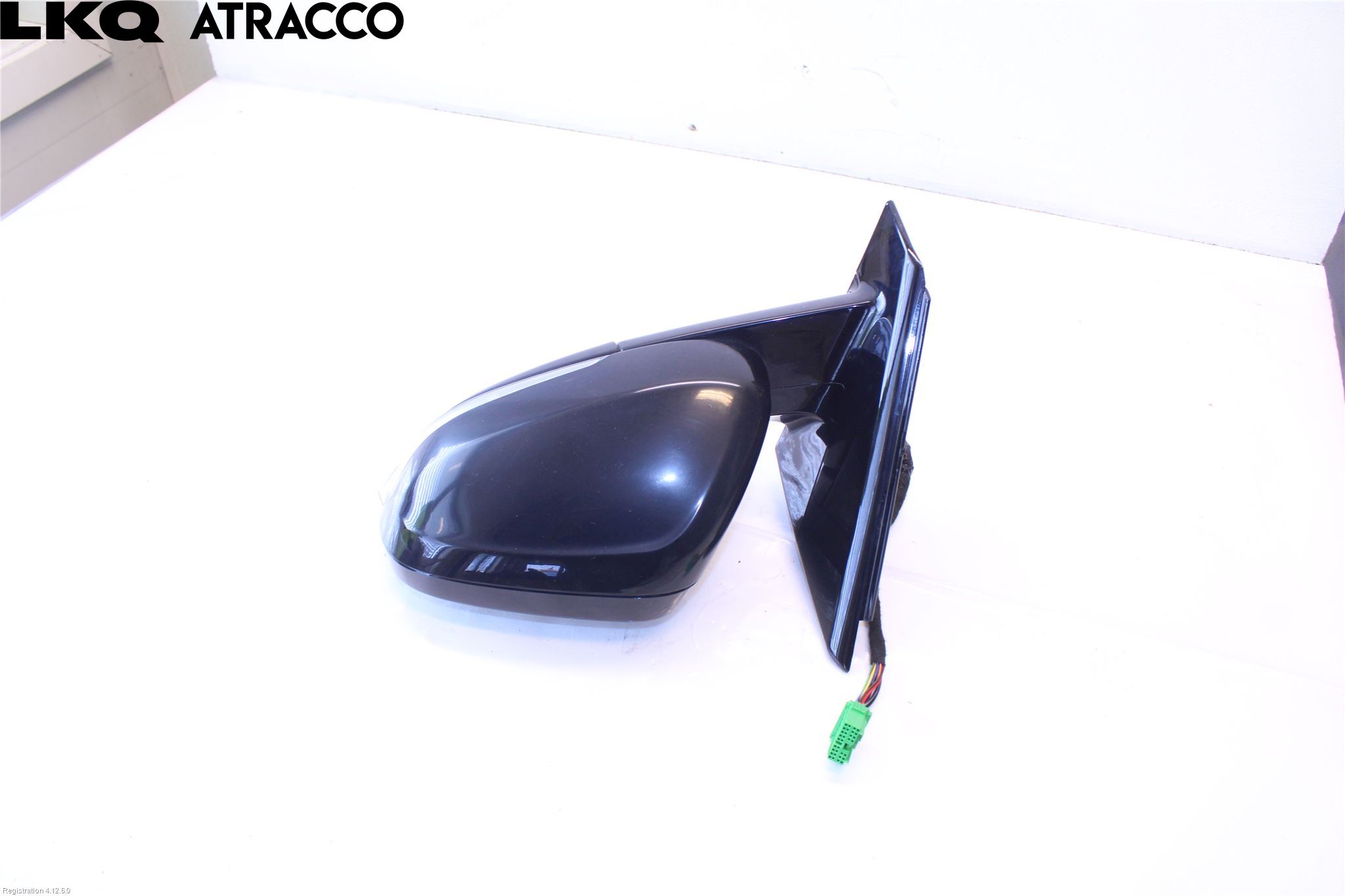 Volvo V40 CROSS COUNTRY 13-19 Speil V M-El Justering