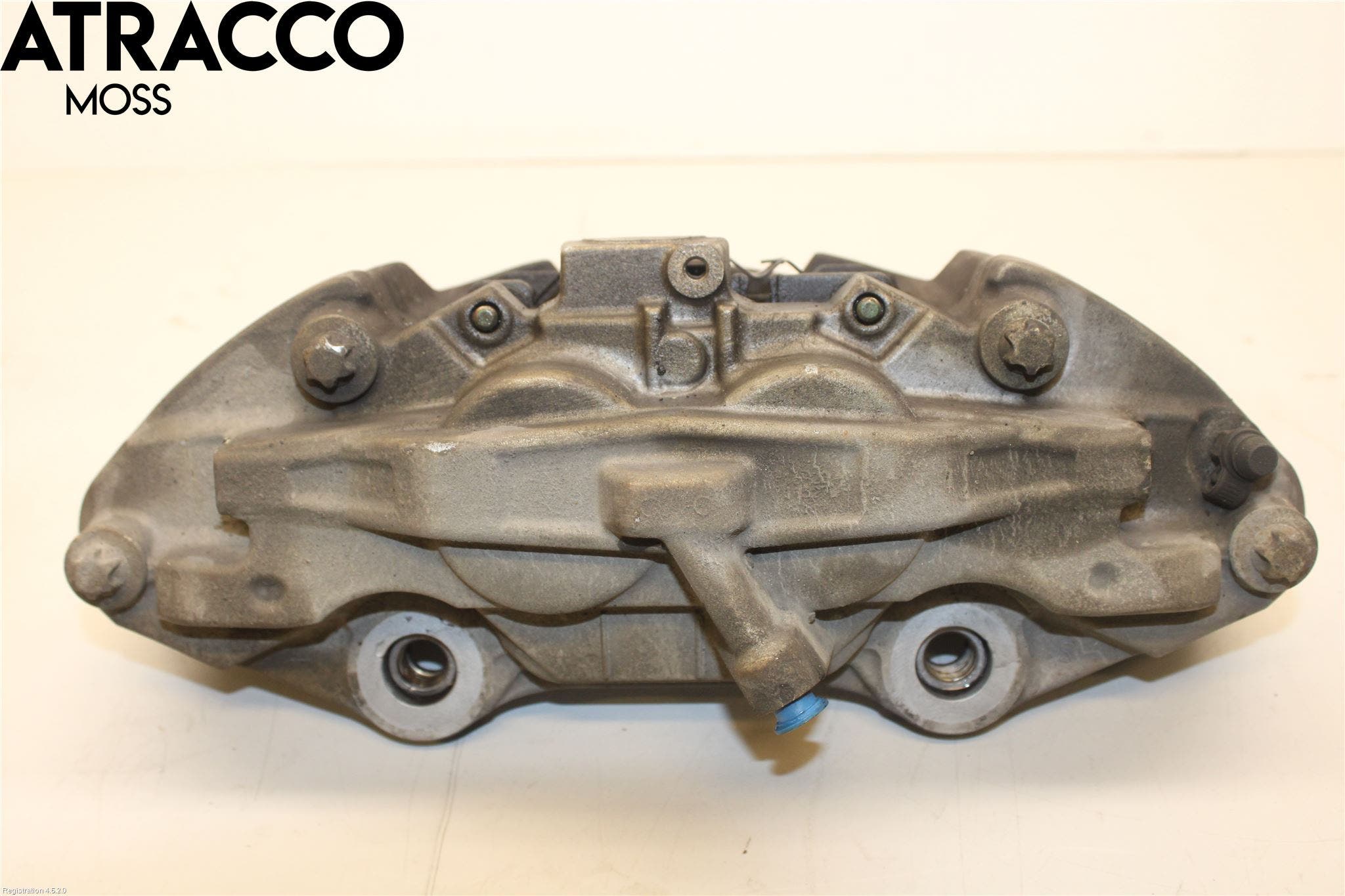 Mercedes-Benz MB E-KLASS (W213) 16-23 Bremsecaliper Foran Venstre