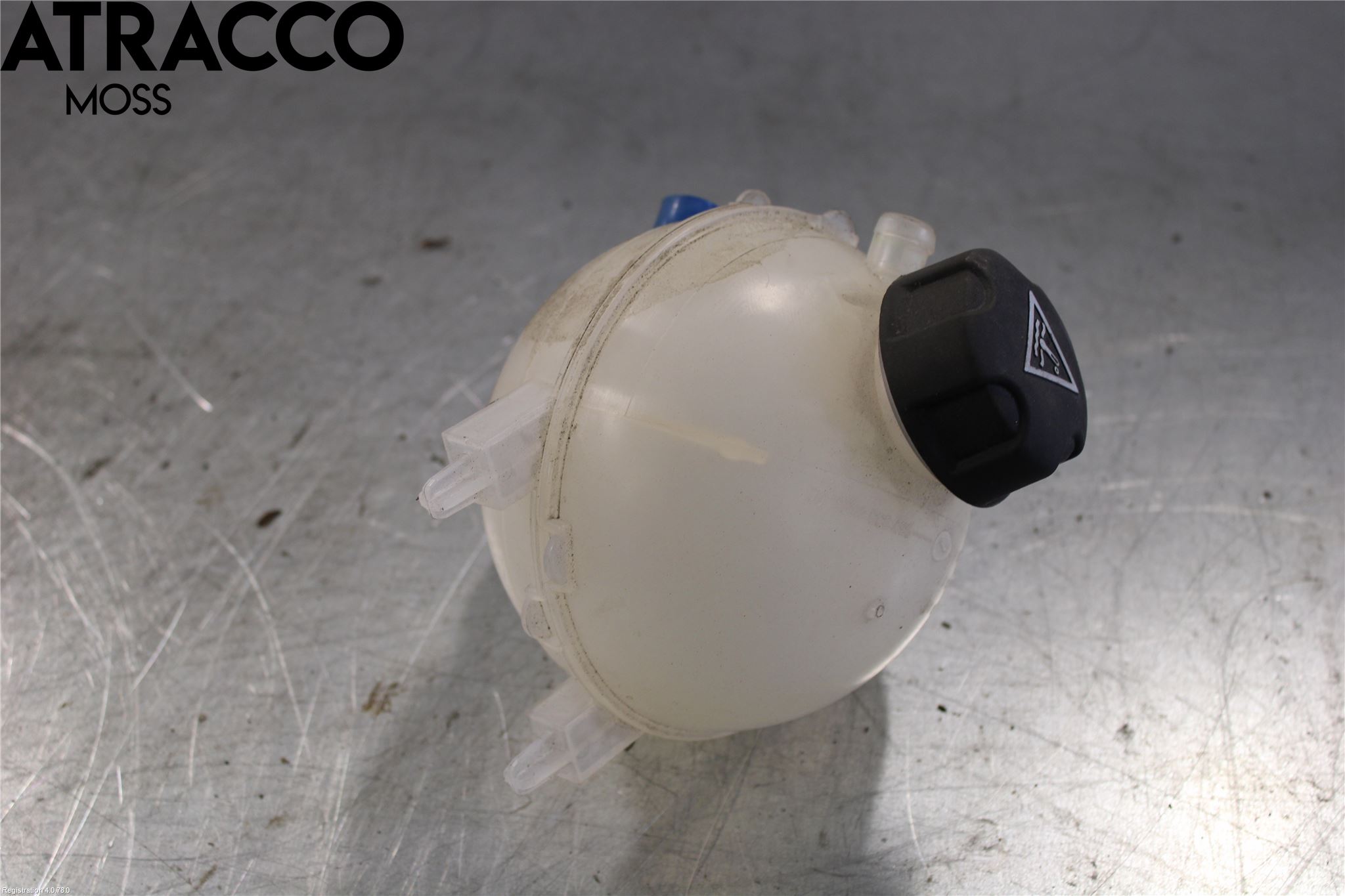 Citroen BERLINGO 08-18 Ekspansjonstank