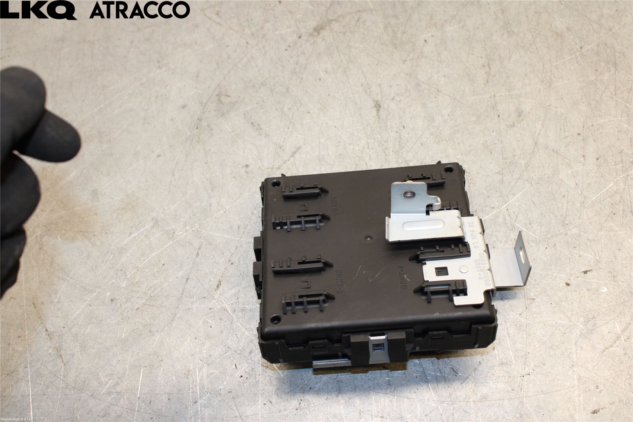 Kia NIRO (DE) 17-22 Styreenhet Sentrallås