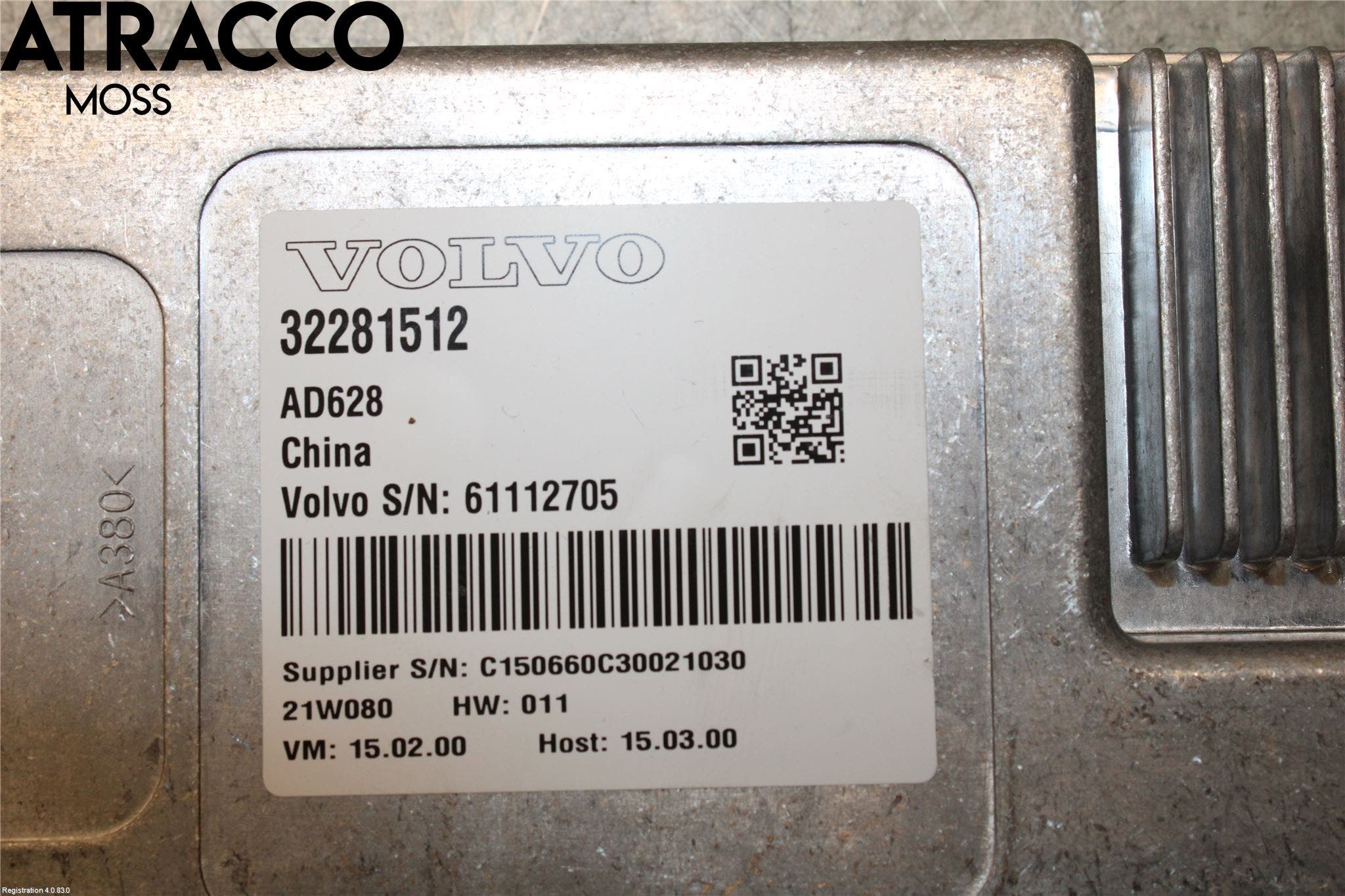 POLESTAR 2 20- Elektrisk Øvrig