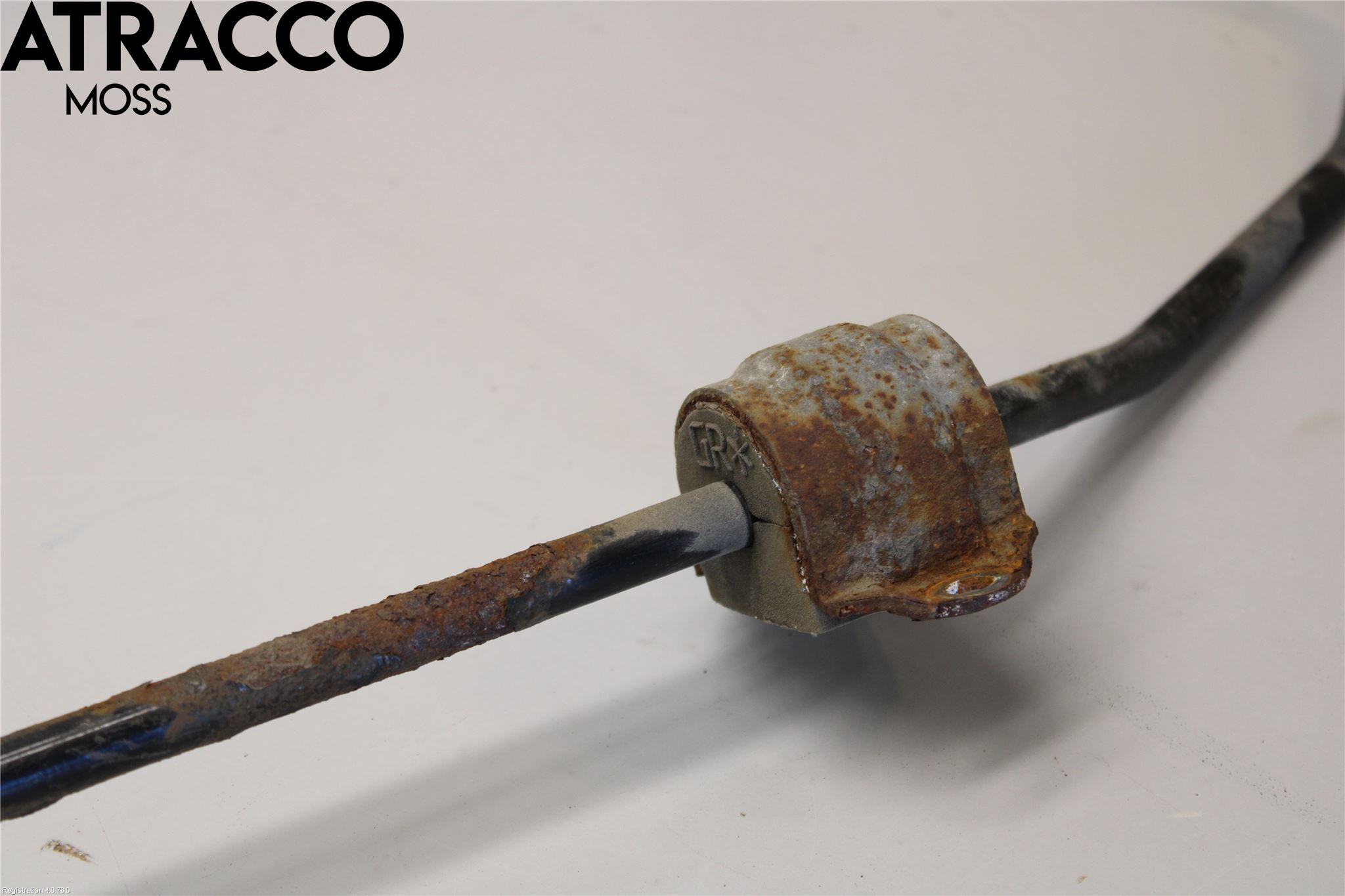 BMW X1 E84 10-15 Stablisatorstag Bak