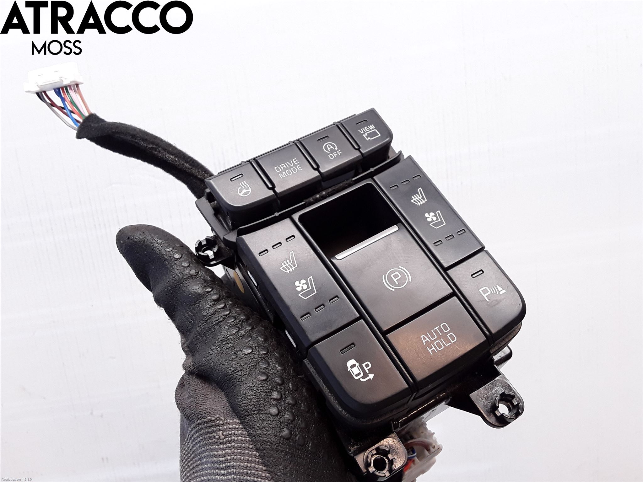 Kia OPTIMA 16-20 Bryter Multifunksjon