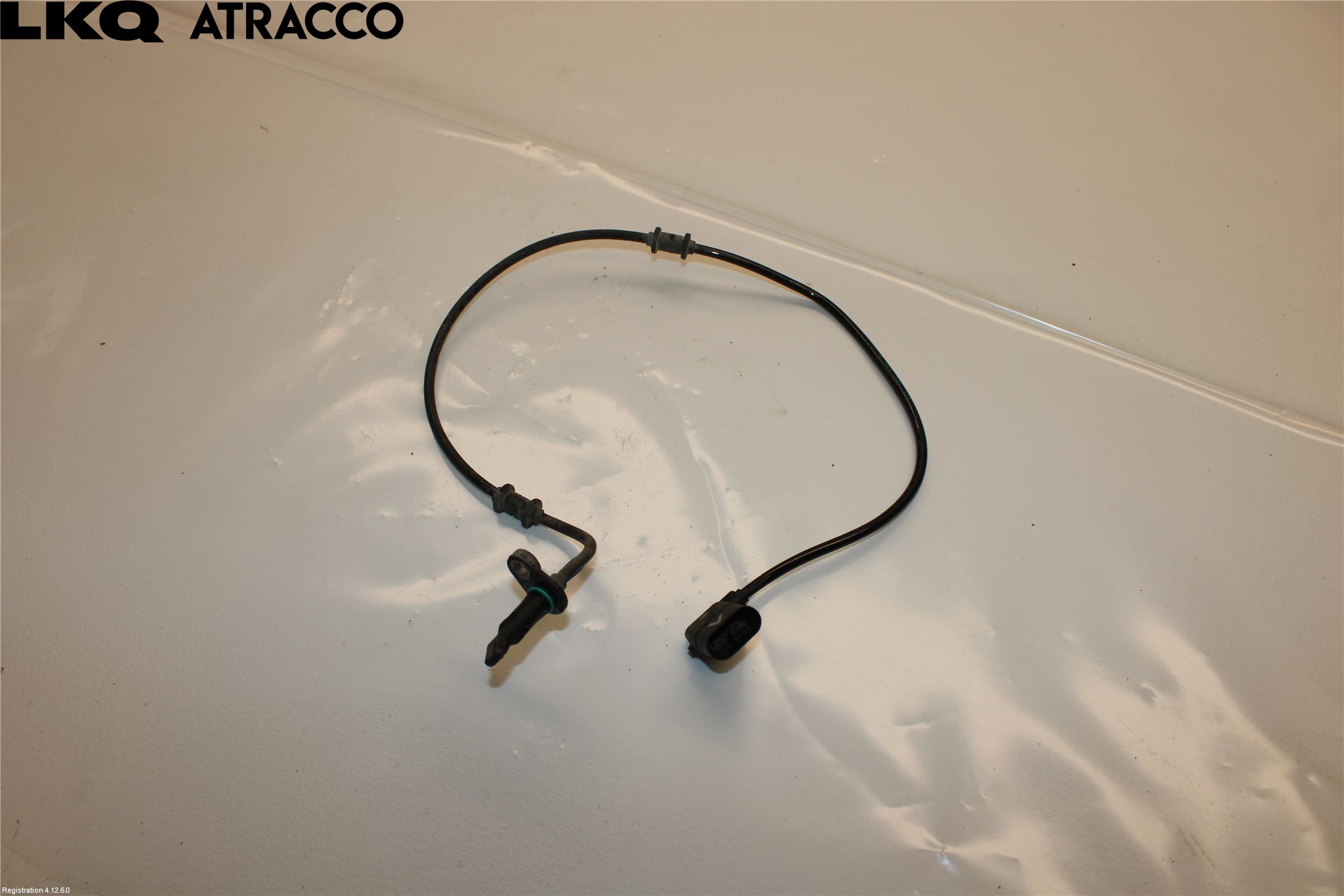 Mercedes-Benz MB EQC (N293) 20- Abs Føler