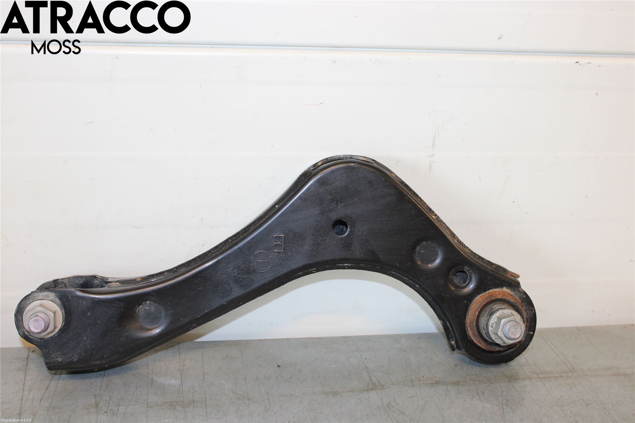 Toyota RAV4 19- Bærearm Bak Høyre