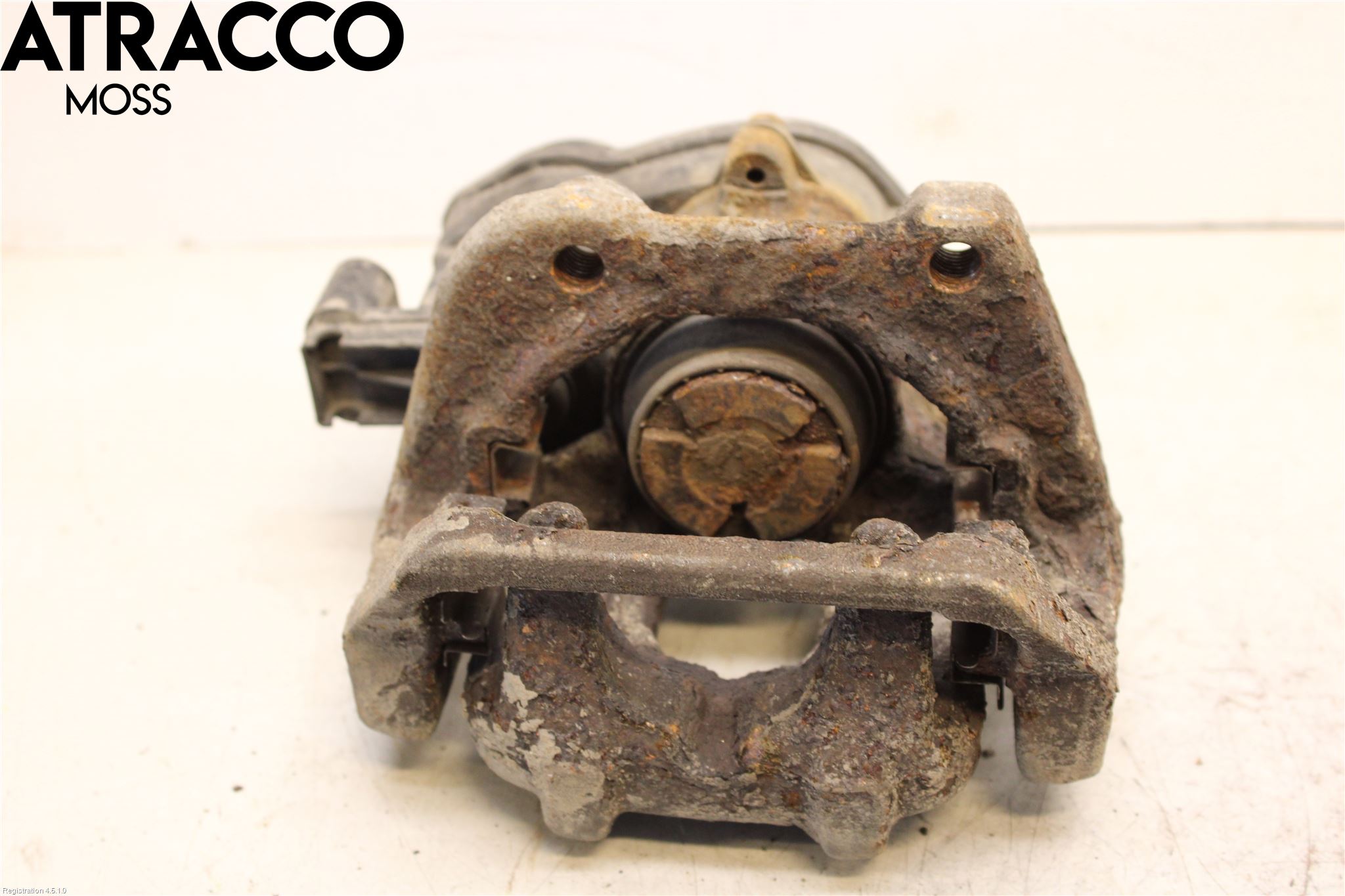 BMW 5 F10/F11/F18 09-17 Bremsecaliper Bak Høyre
