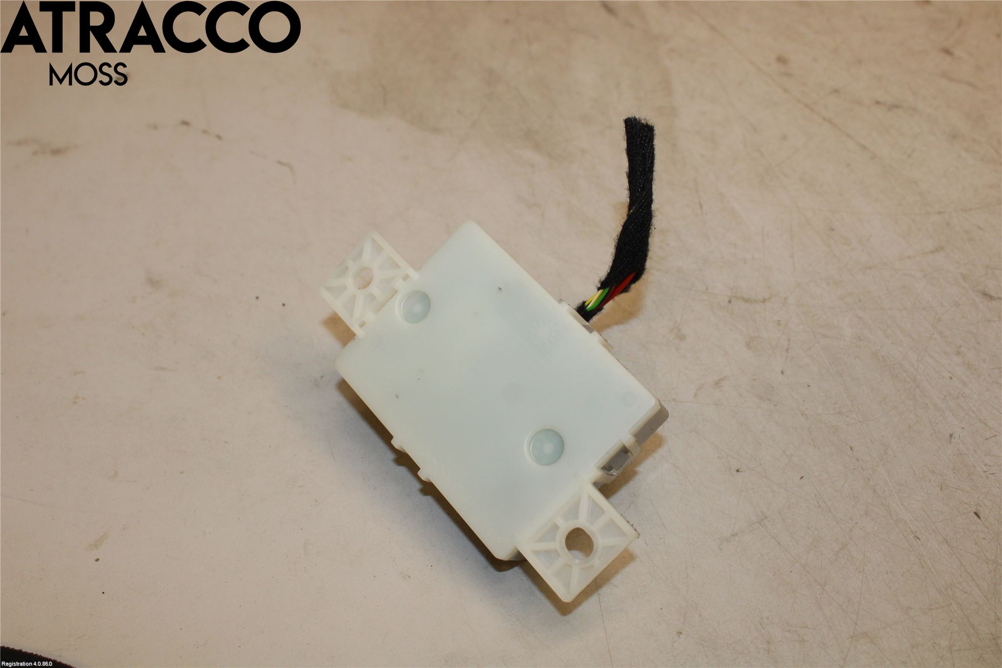 Mercedes-Benz MB E-KLASS (W213) 16-23 Styreenhet Øvrig