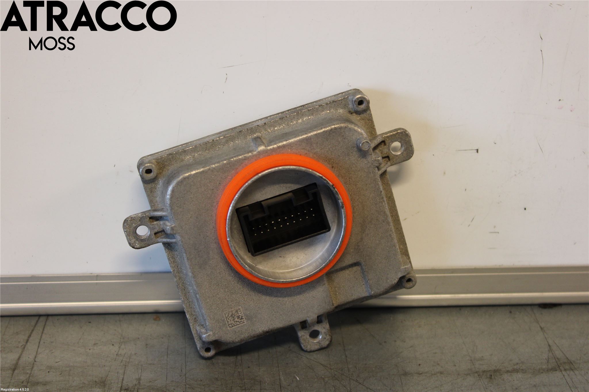 Skoda SUPERB 09-15 Styreenhet Xenon