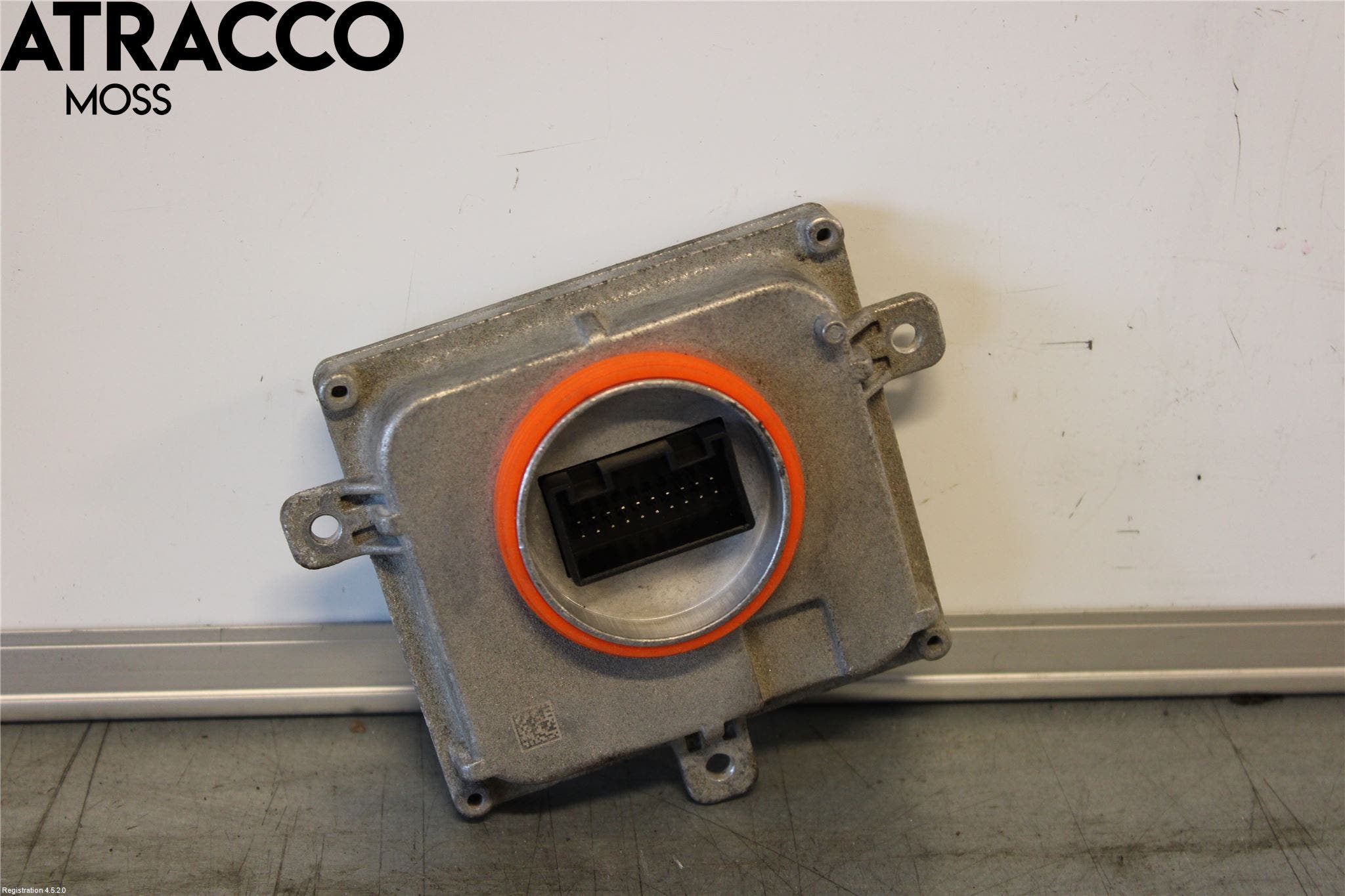 Skoda SUPERB 09-15 Styreenhet Xenon