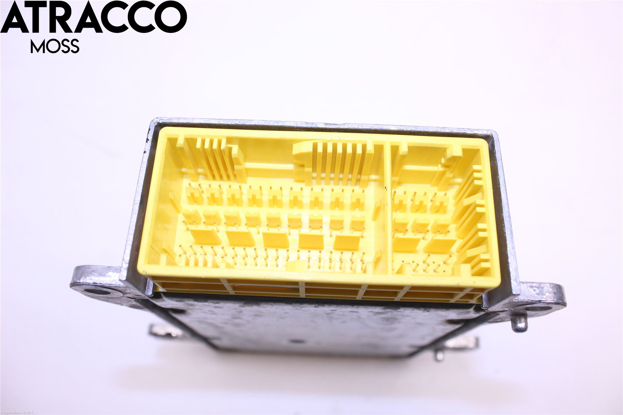 Mercedes-Benz MB E-KLASS (W212) 09-16 Styreenhet Øvrig