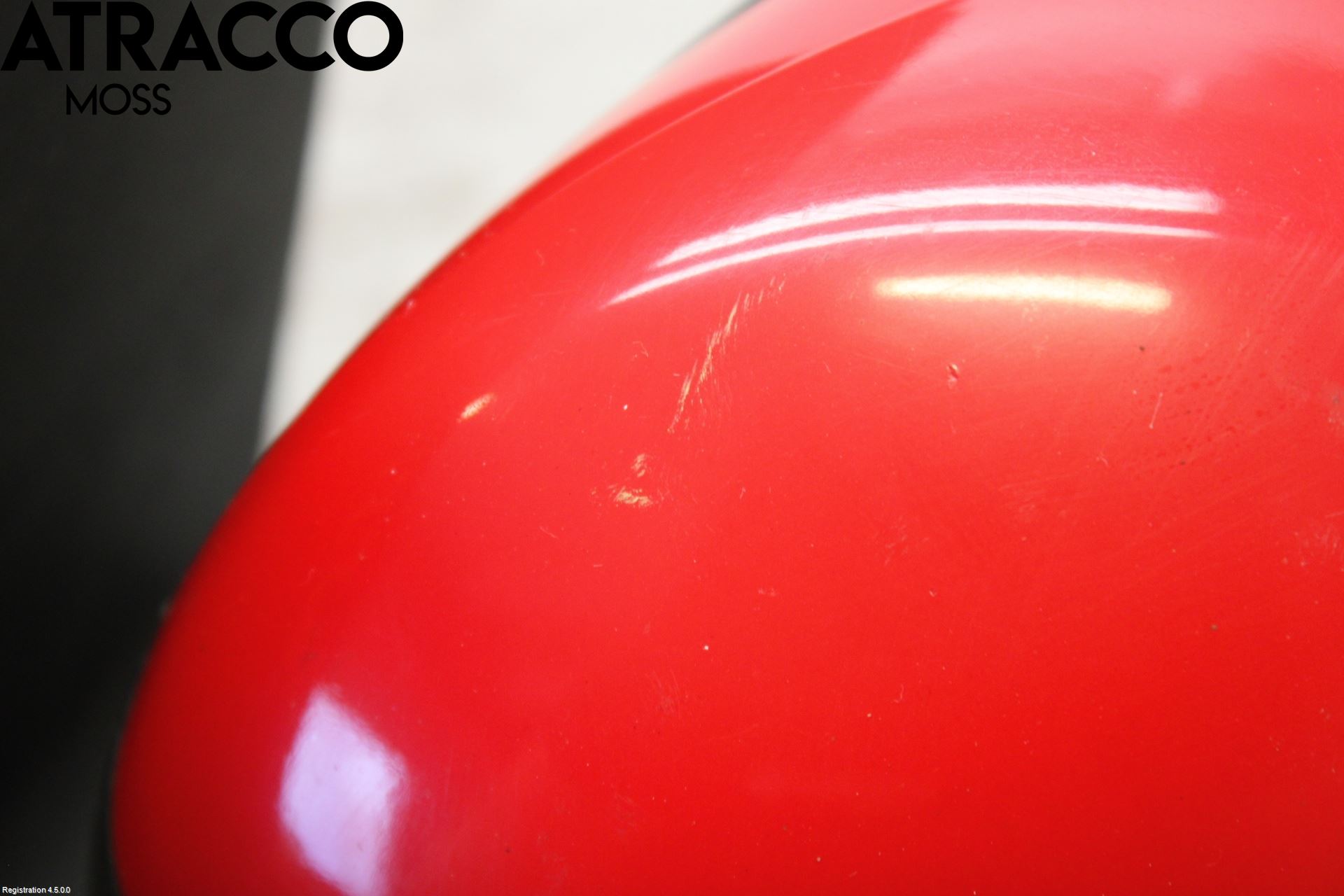 Peugeot 107 Speil V M-El Justering