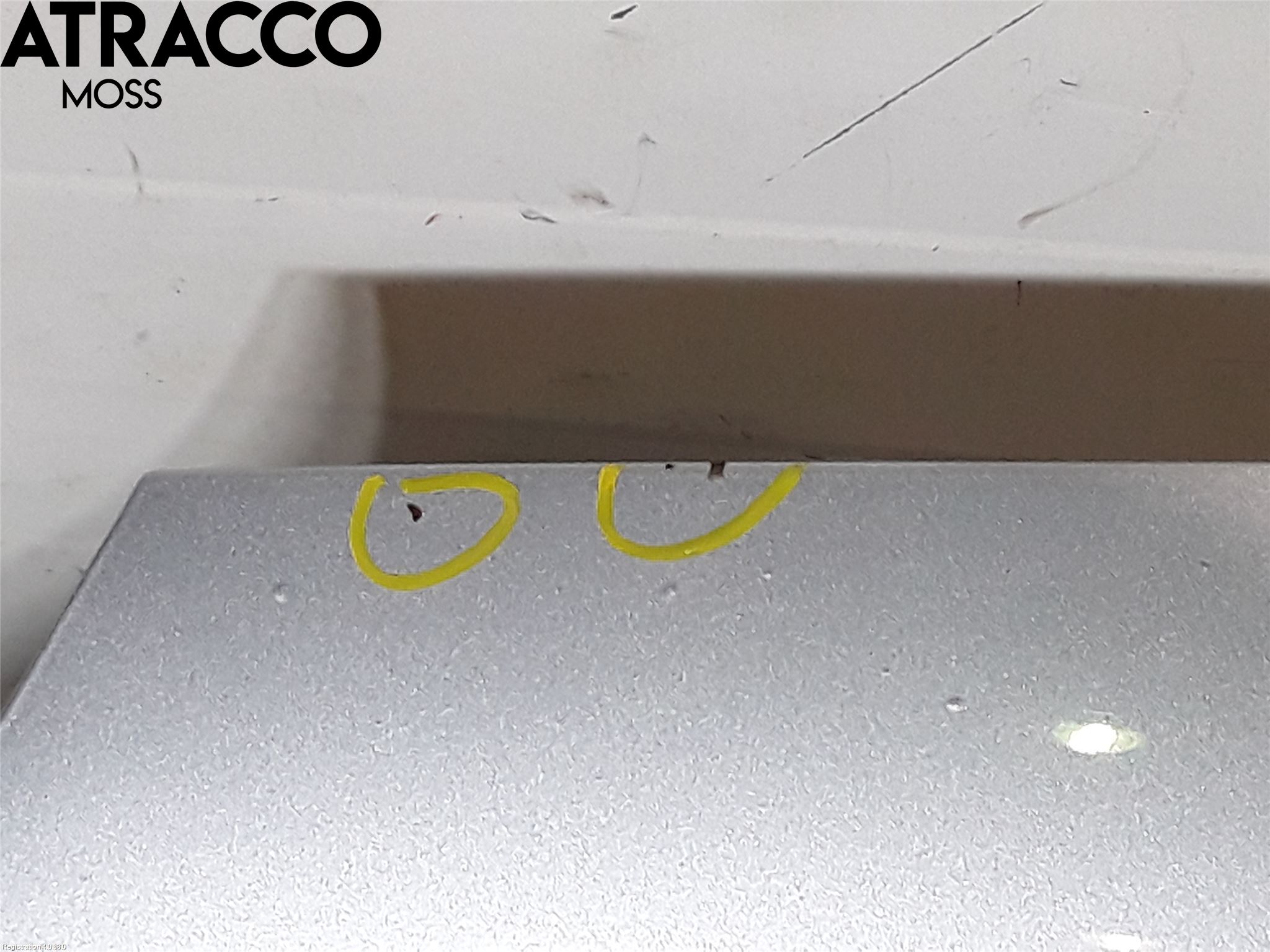 Skoda CITIGO / CITIGO E IV Panser