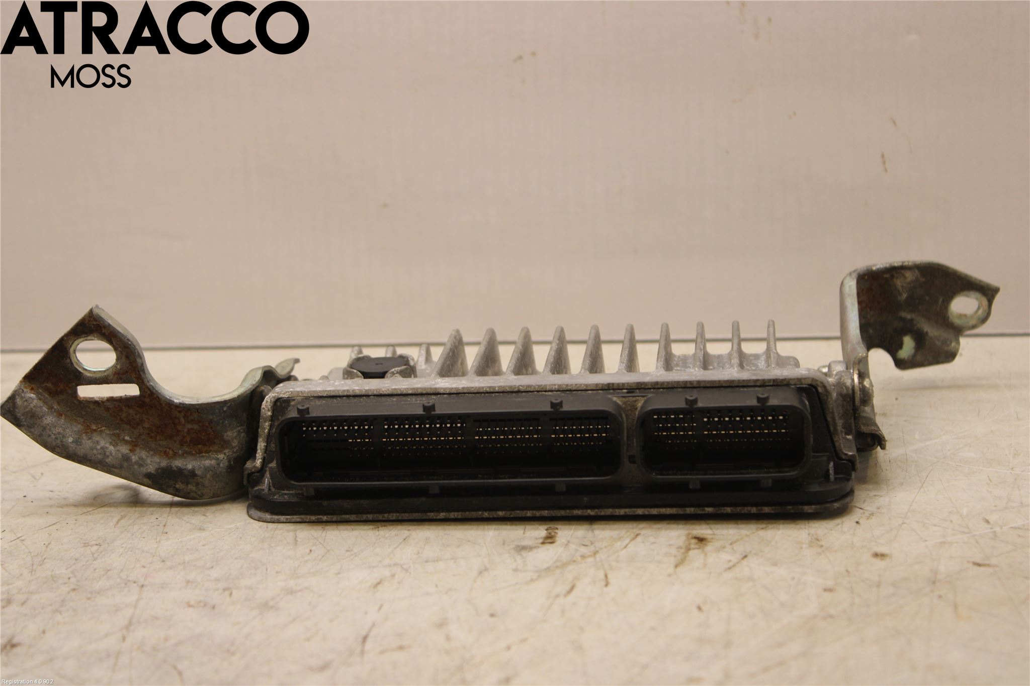 Toyota AURIS 13-19 Styreenhet Innsprøytning