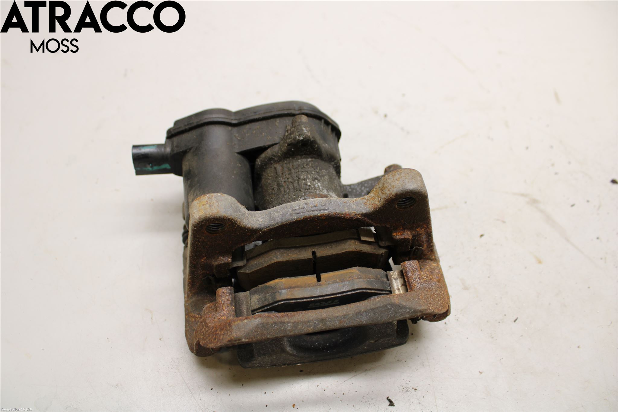 MG ZS EV 20- Bremsecaliper Bak Høyre