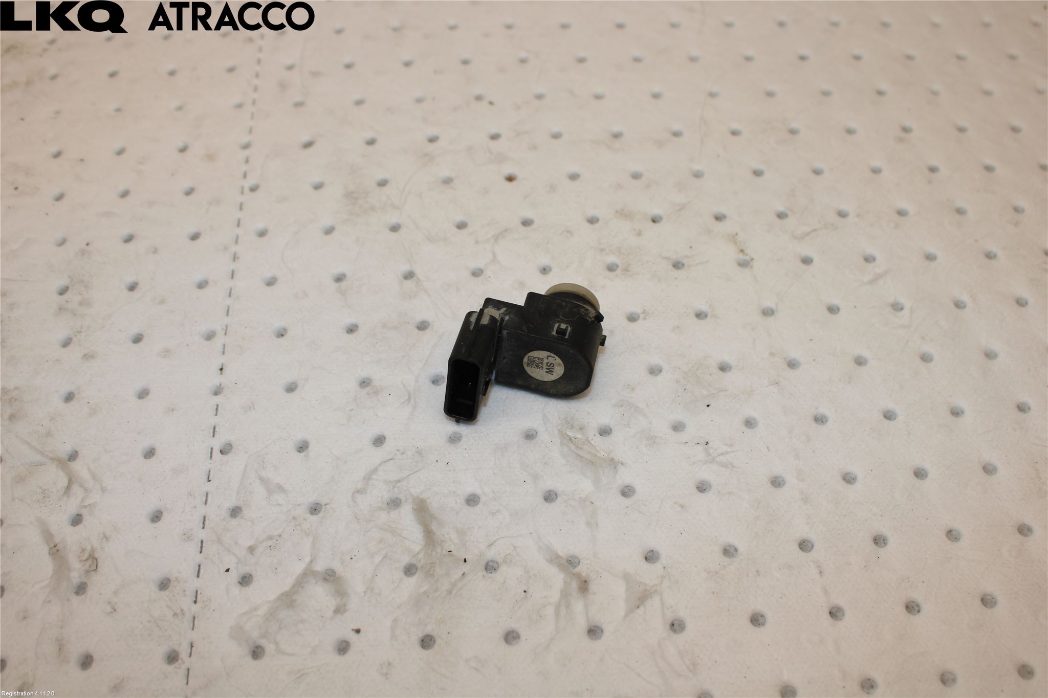 Kia NIRO (DE) 17-22 Sensor Ryggesensor