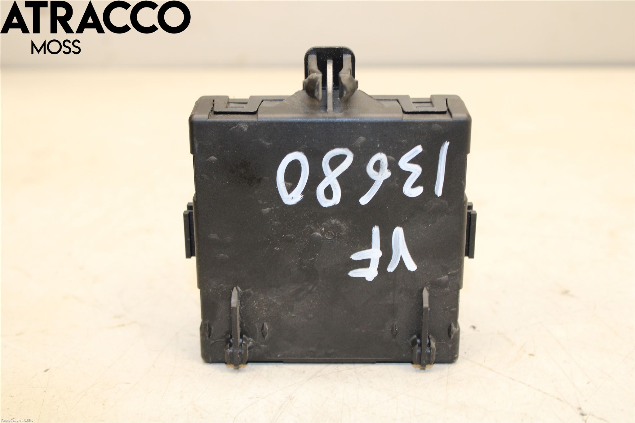 Mercedes-Benz MB E-KLASS (W212) 09-16 Styreenhet Dør