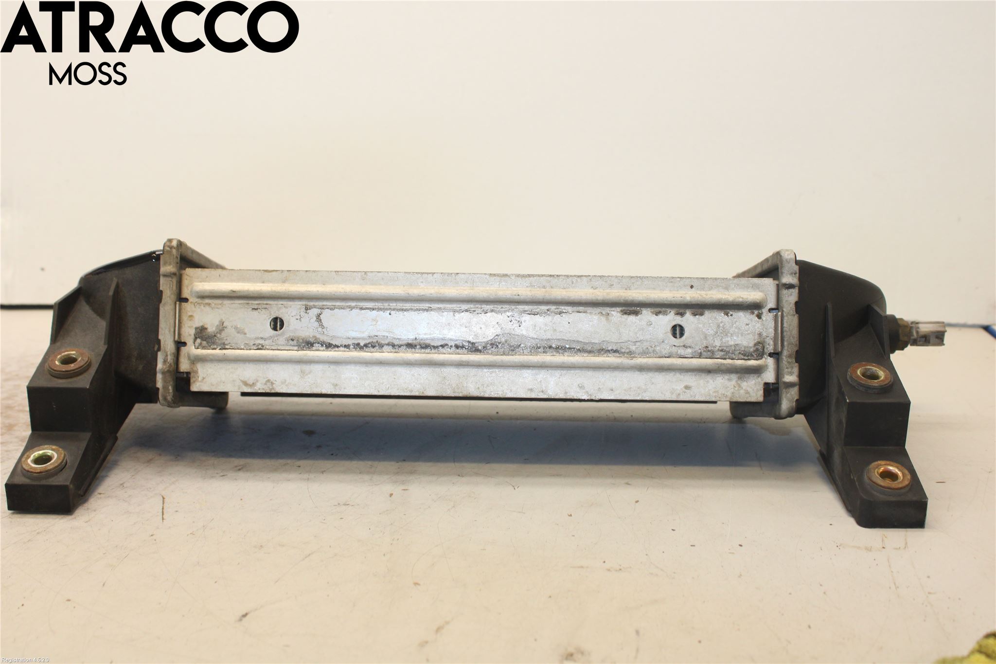 Ford TRANSIT CONNECT 03-08 Intercooler Radiator