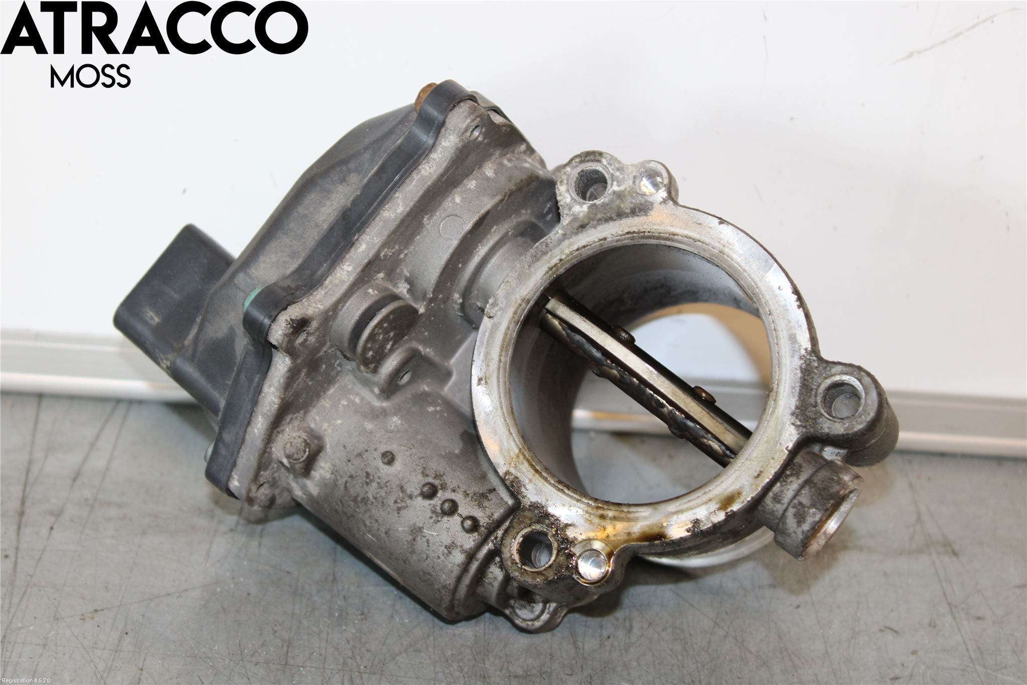 Volkswagen VW TRANSP/CARAVELLE (T6) 16-22 Inns Spjeldhus