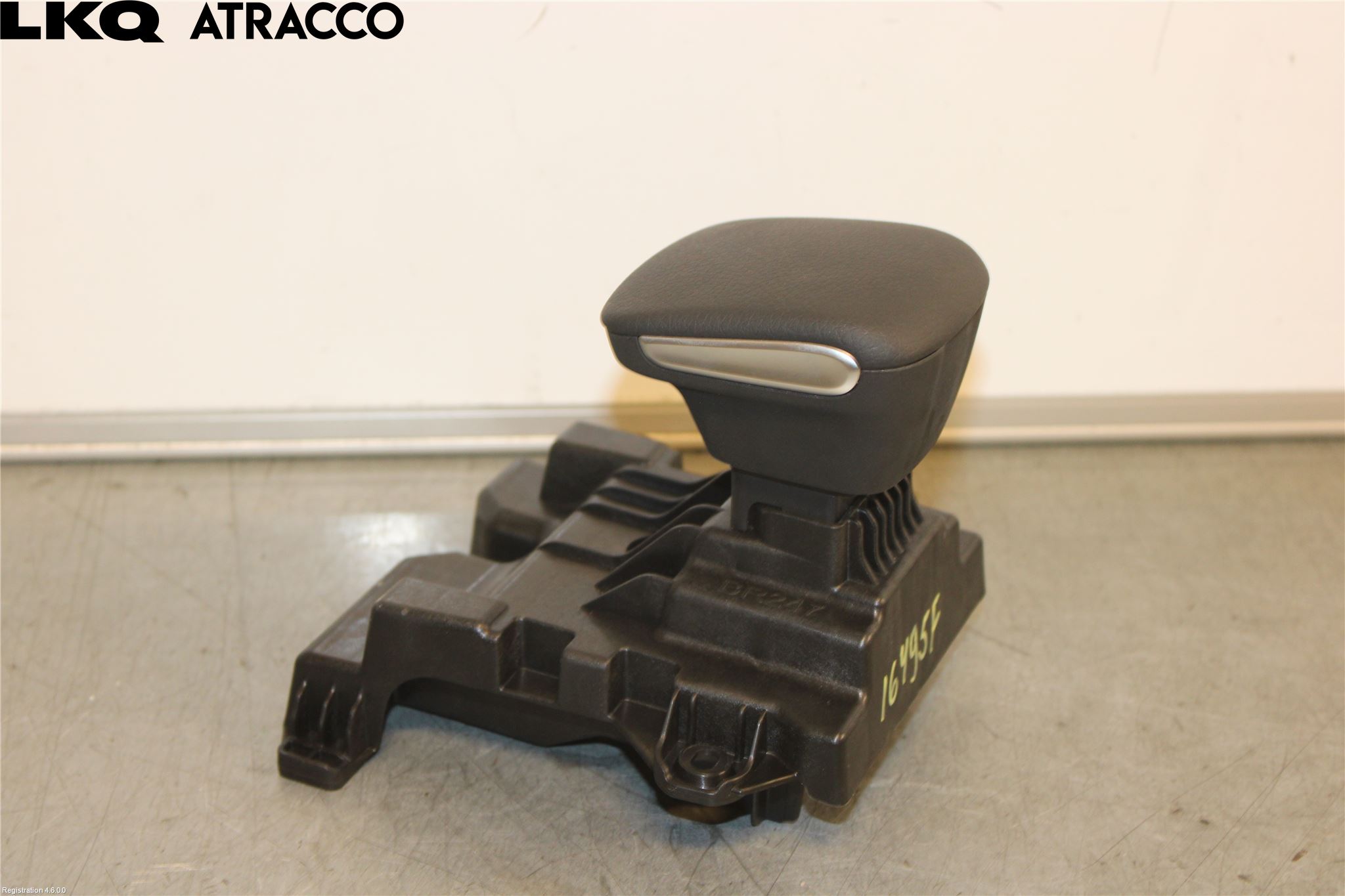 Mercedes-Benz MB EQB (X243) 22- Gearspak