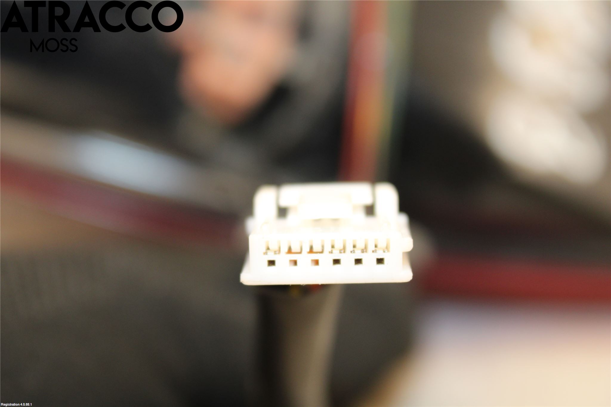 Hyundai i20 GB 15-20 Baklykt Høyre