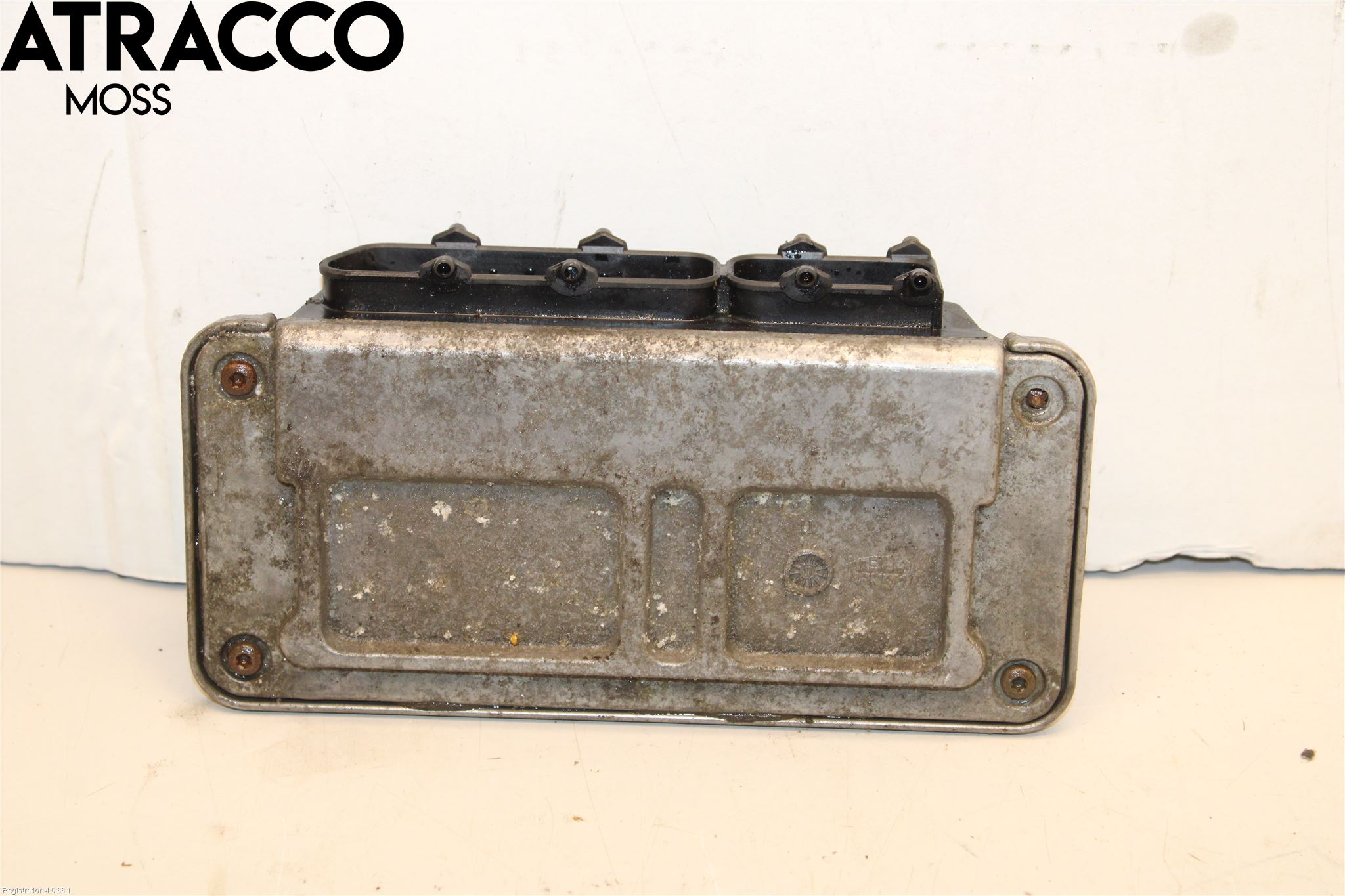 Volkswagen VW GOLF V 04-09 Styreenhet Øvrig