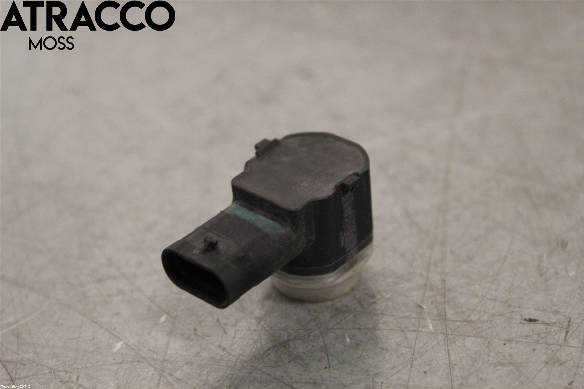 Kia SPORTAGE (SL) 11-15 Sensor Ryggesensor