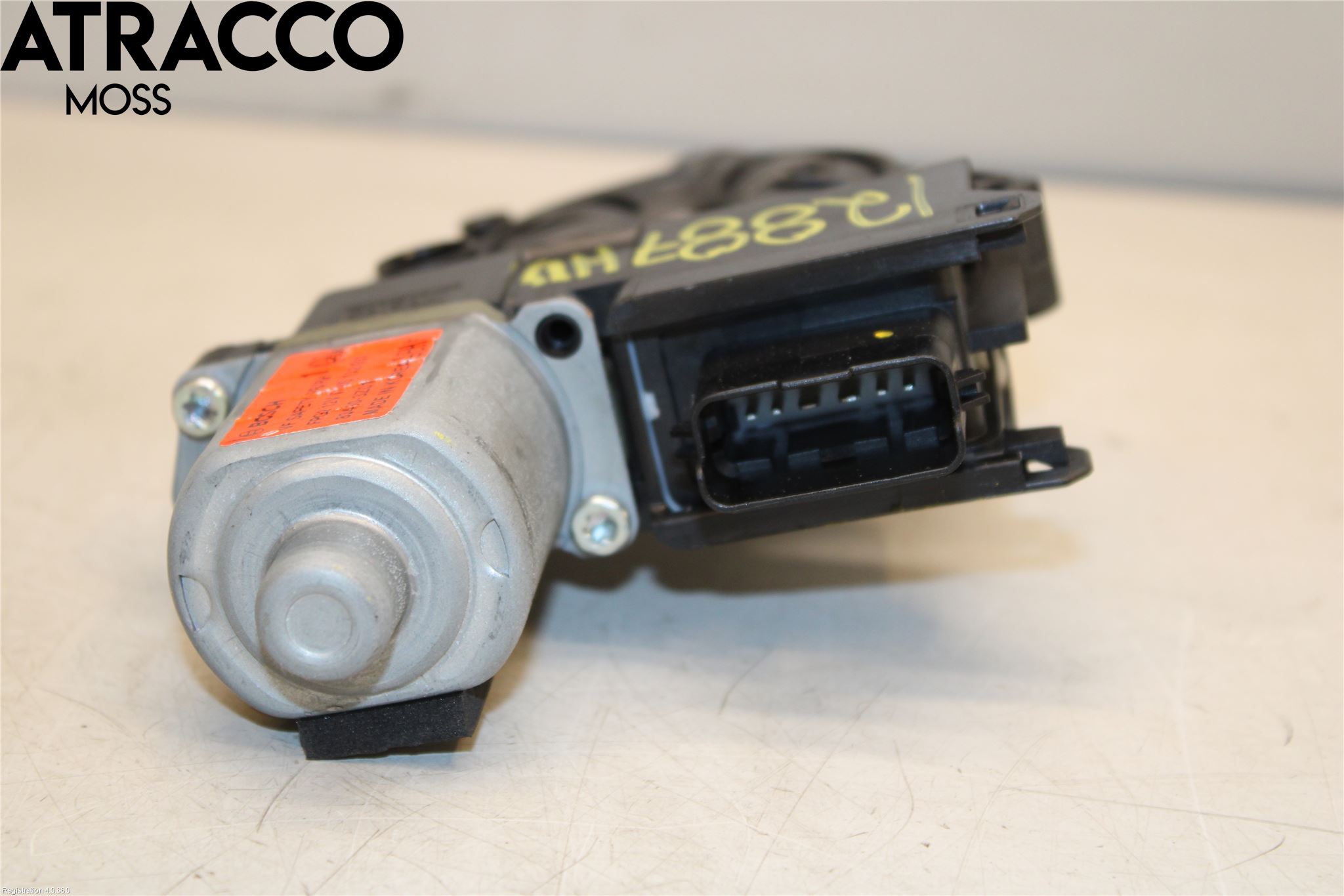 Hyundai i40 08-15 Vindusheismotor