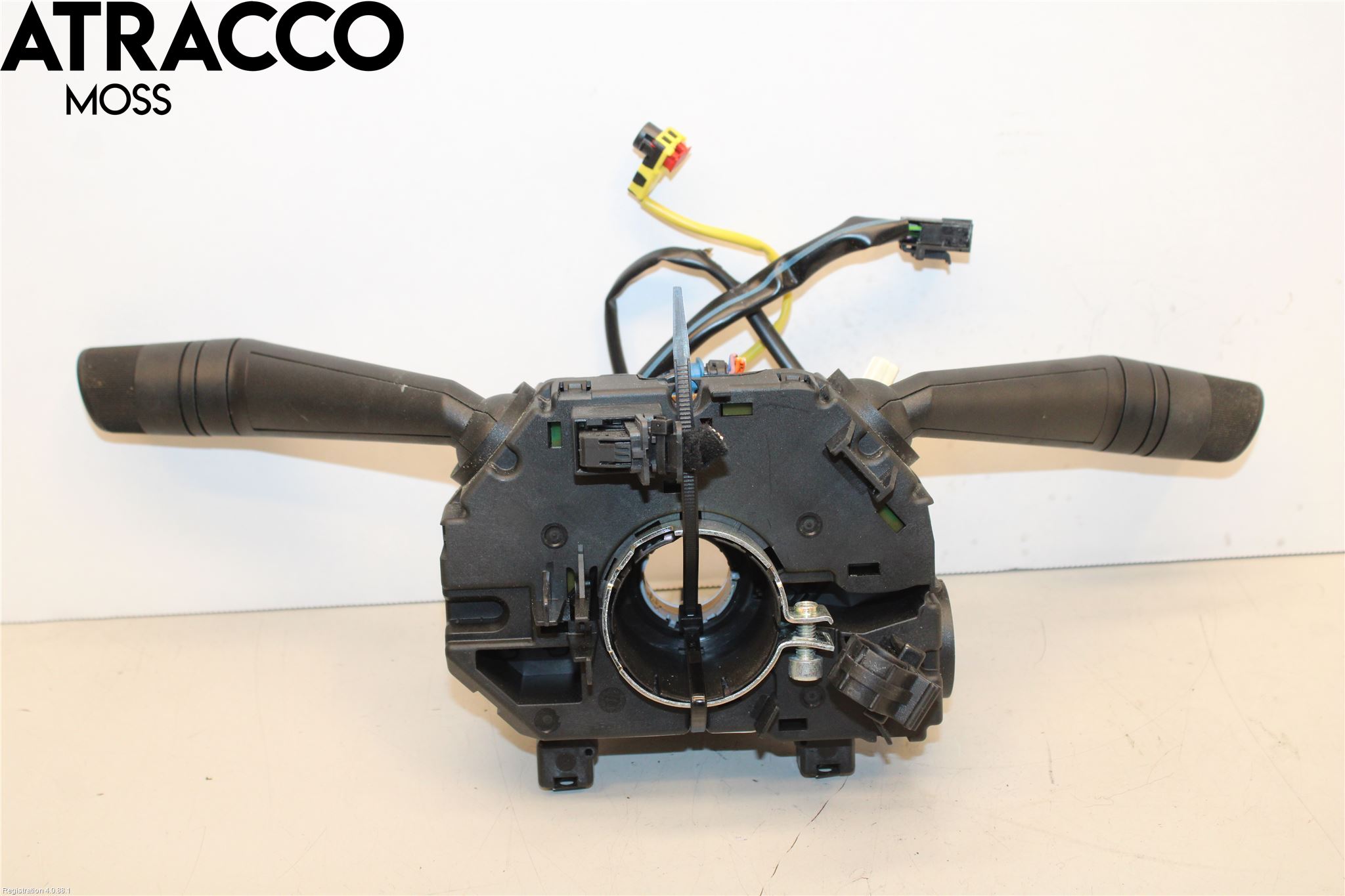 Iveco DAILY 14->> Bryter Ratt Kombi H Og V