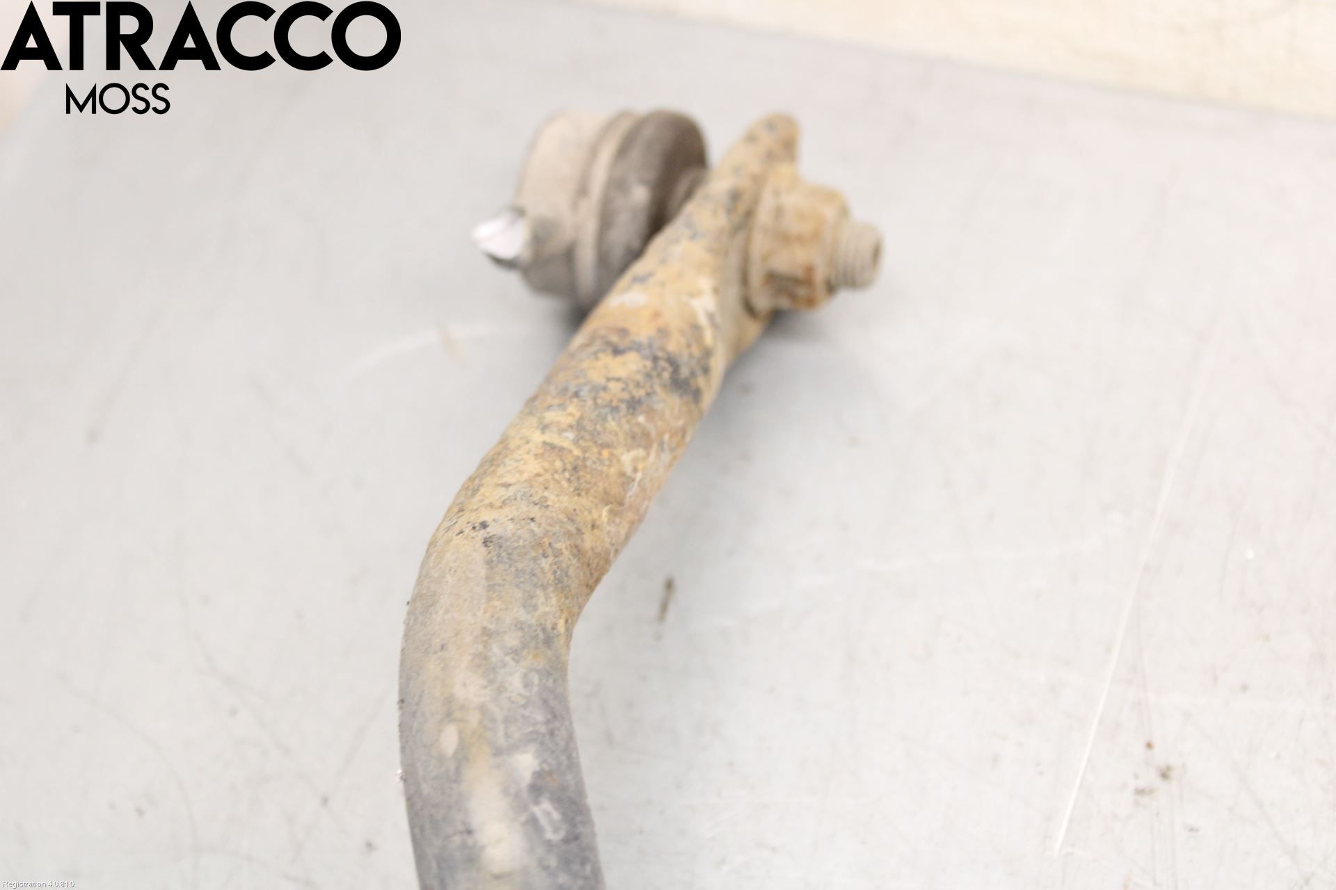 Volkswagen VW GOLF VI 09-13 Stablisatorstag Foran