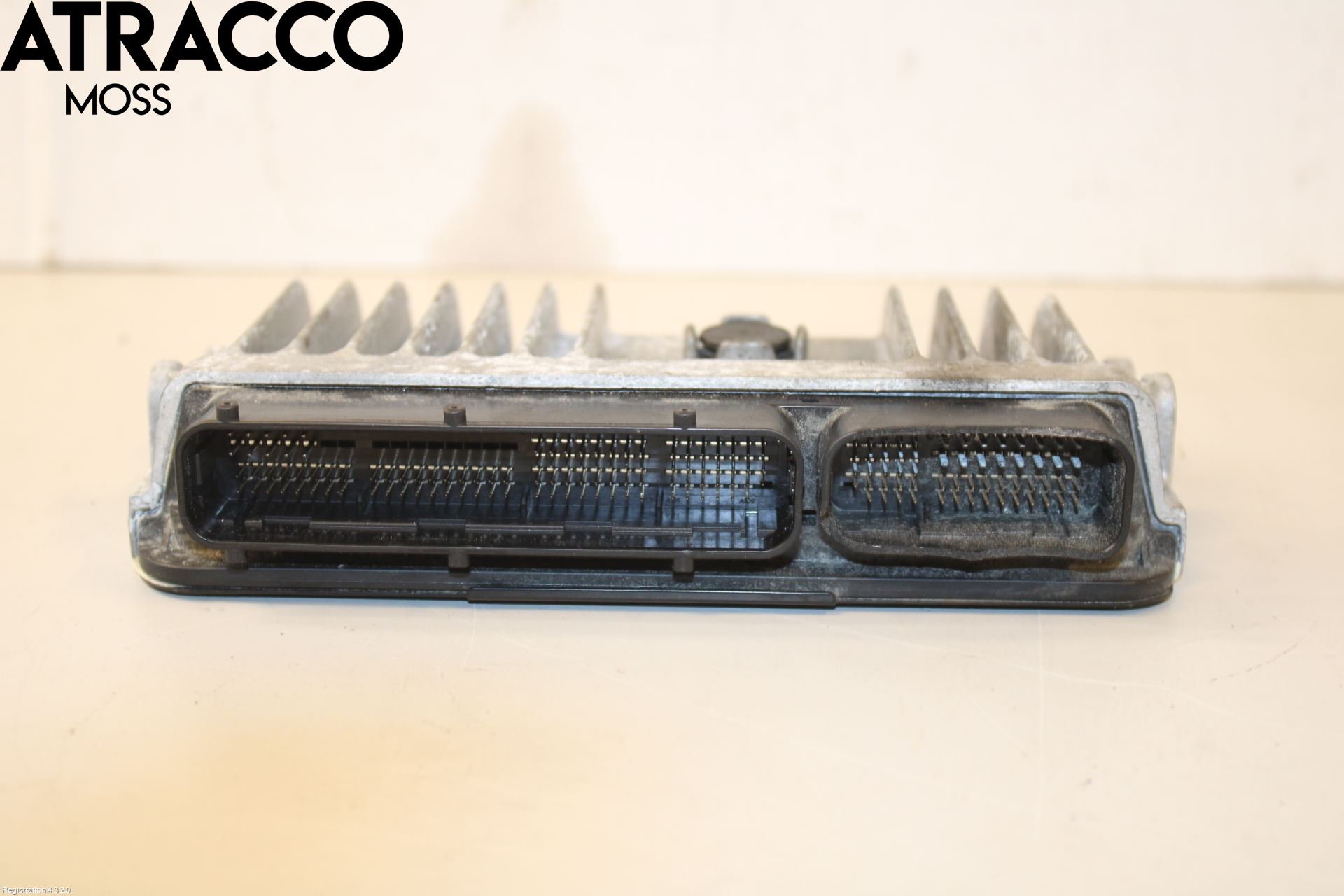 Toyota C-HR 16-23 Styreenhet Innsprøytning