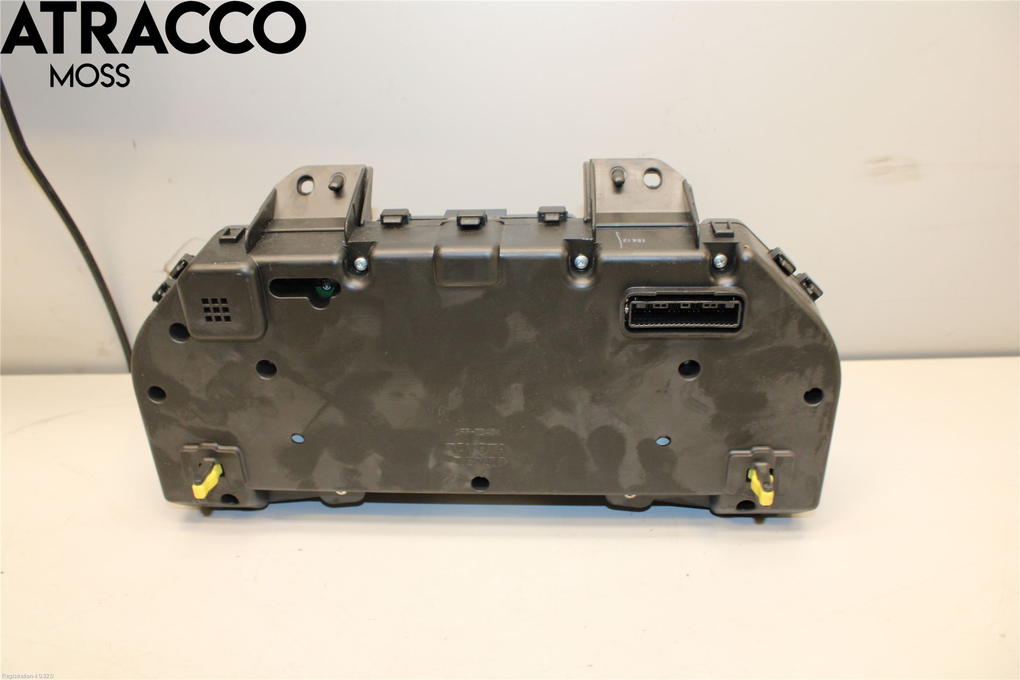 Toyota AVENSIS 09-15 Instr Kombinert