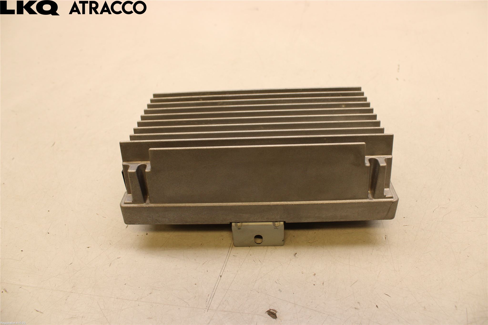 BMW 1 F20/F21 11-19 Stereo Forsterker