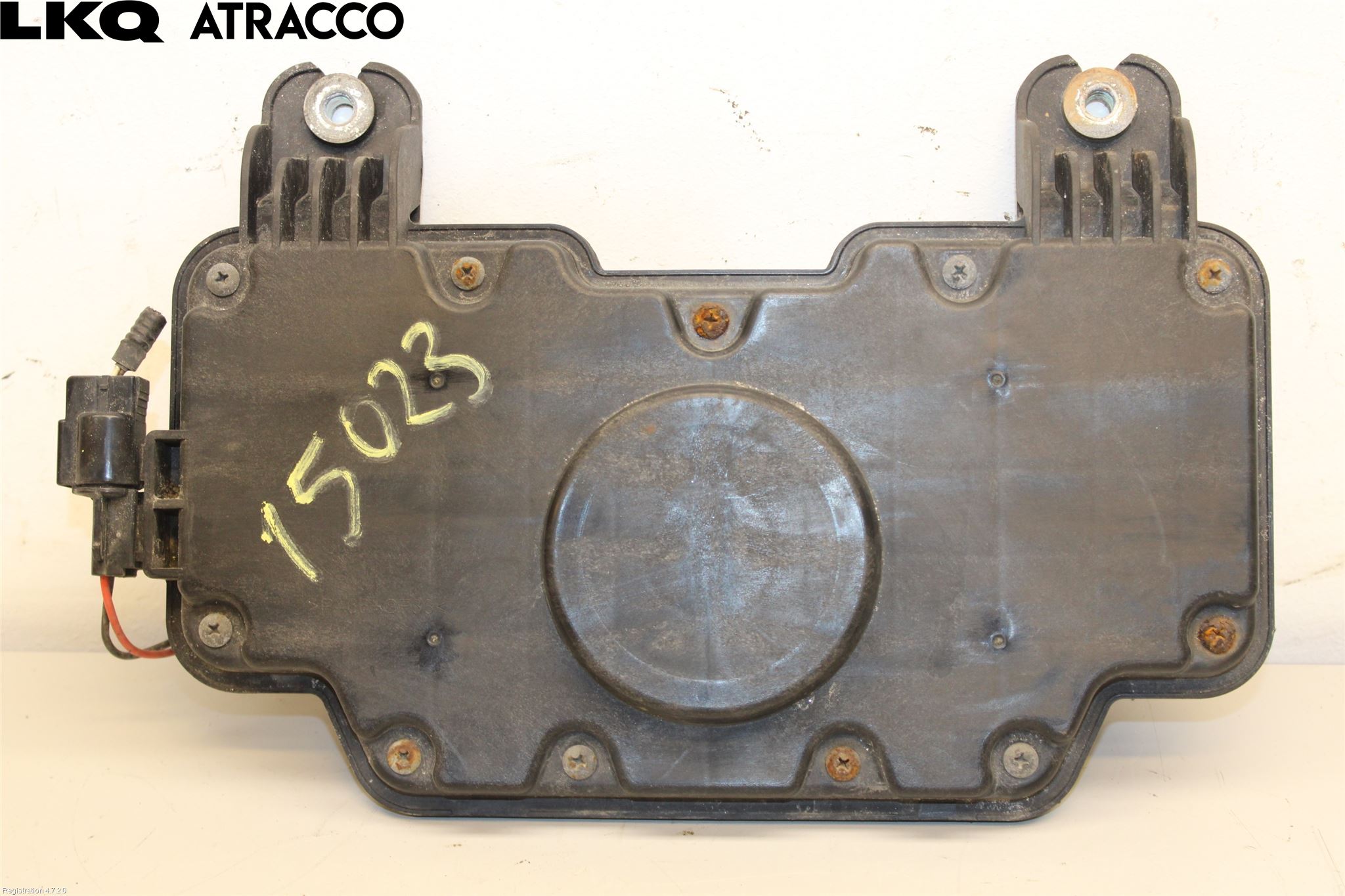 Hyundai IONIQ AE 17-22 Innr Høyttaler