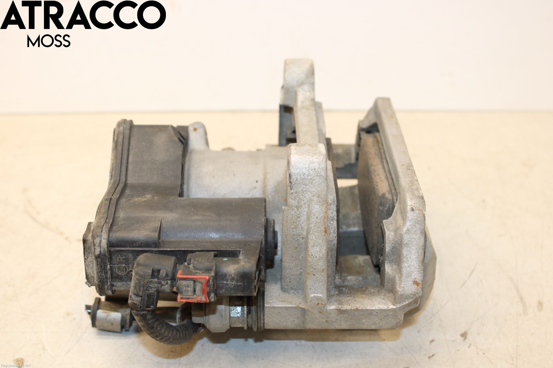 Tesla MODEL Y 21- Bremsecaliper Bak Høyre