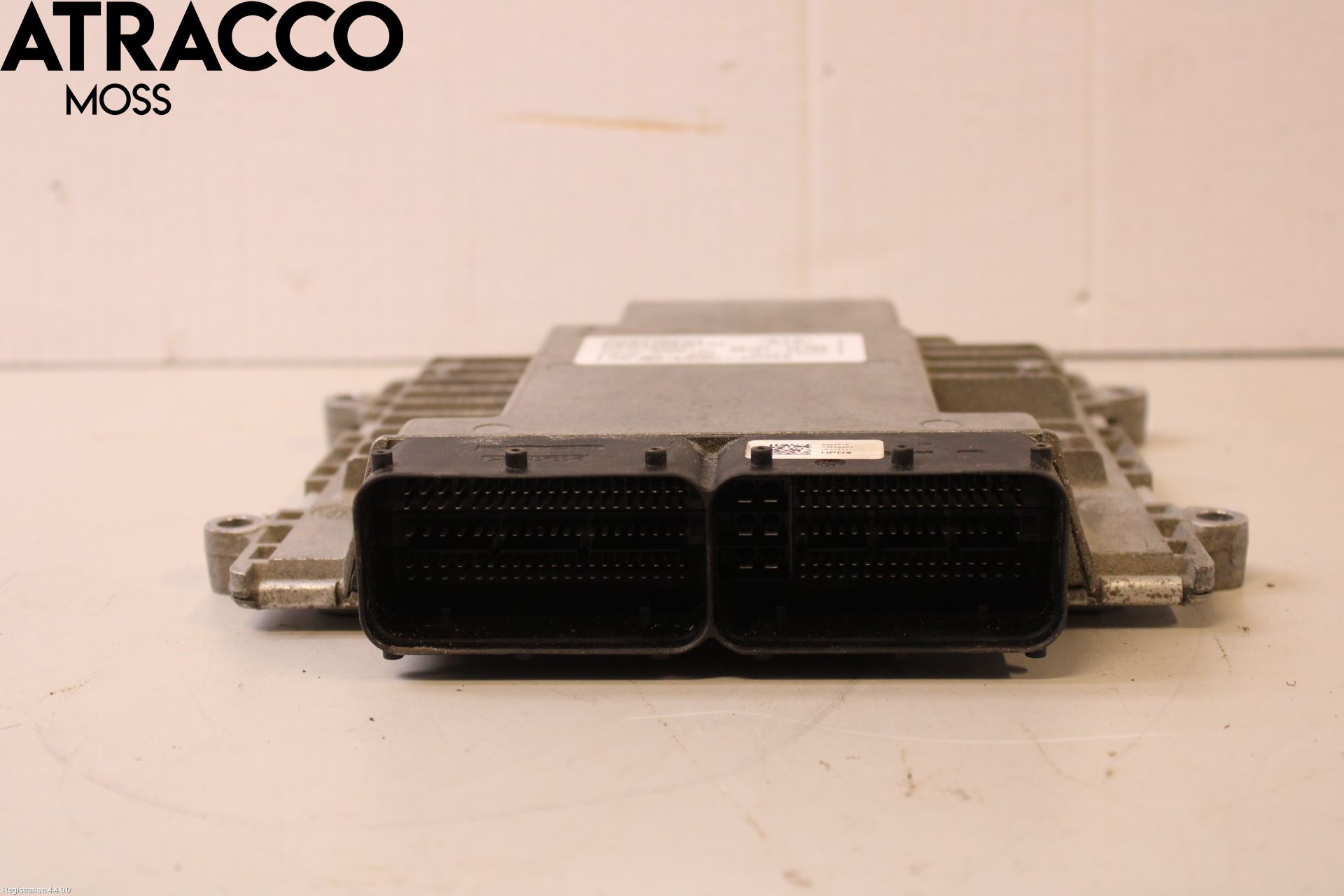 Kia OPTIMA 16-20 Styreenhet Innsprøytning