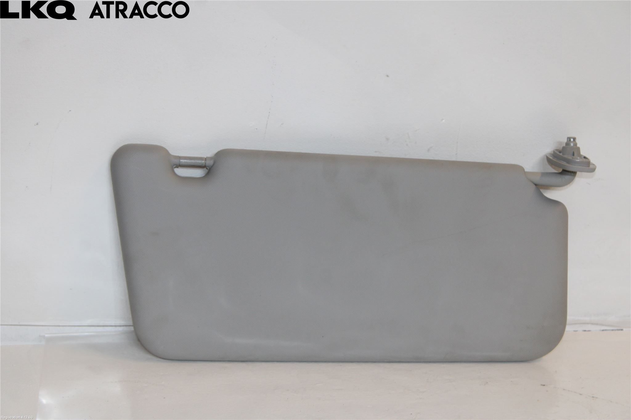 Kia SOUL 09- Innr Solskjerm