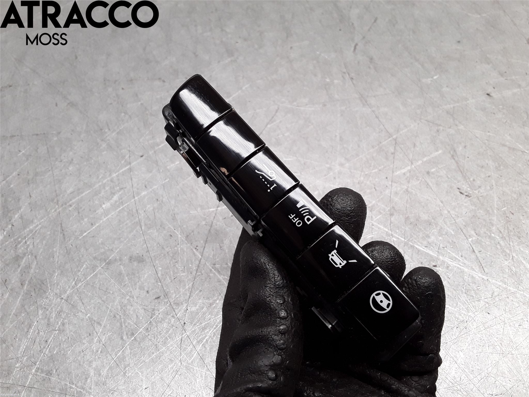 Mercedes-Benz MB E-KLASS (W213) 16-23 Bryter Øvrig