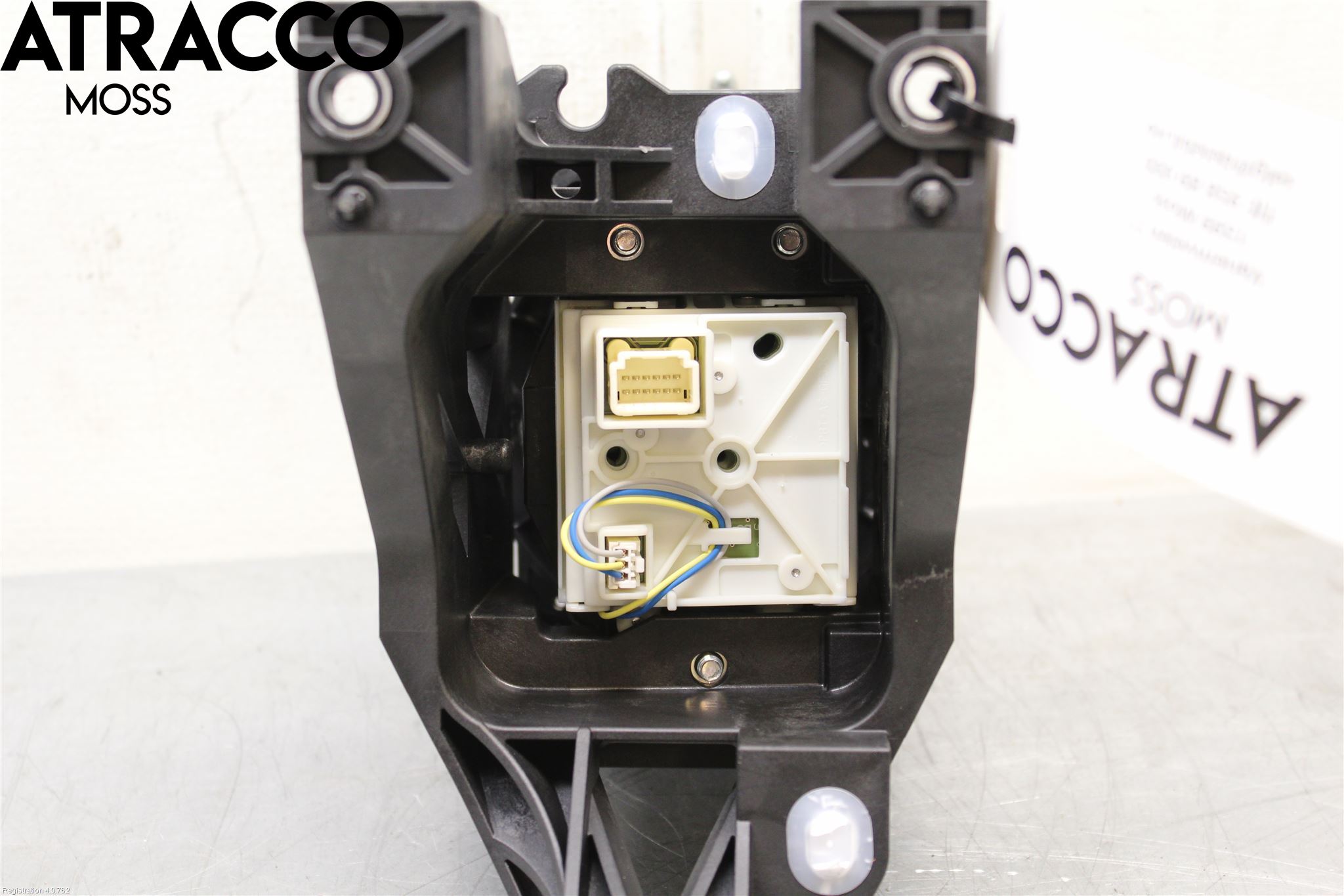 Nissan LEAF 18- Gearspak