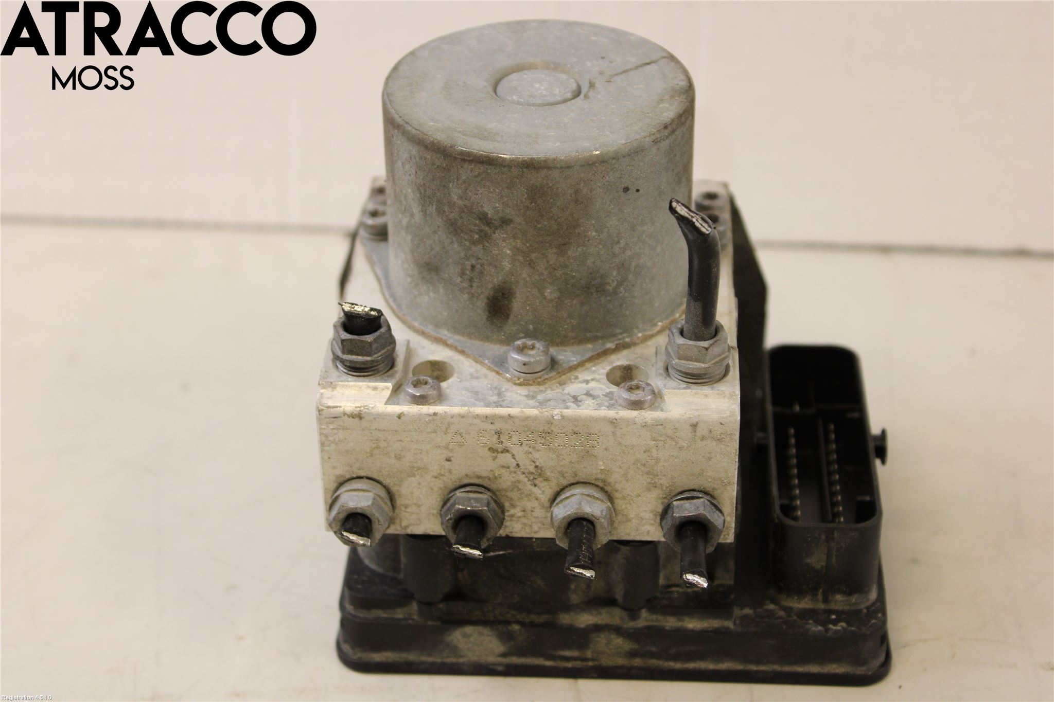 Skoda CITIGO / CITIGO E IV Abs Hydraulikkaggregat