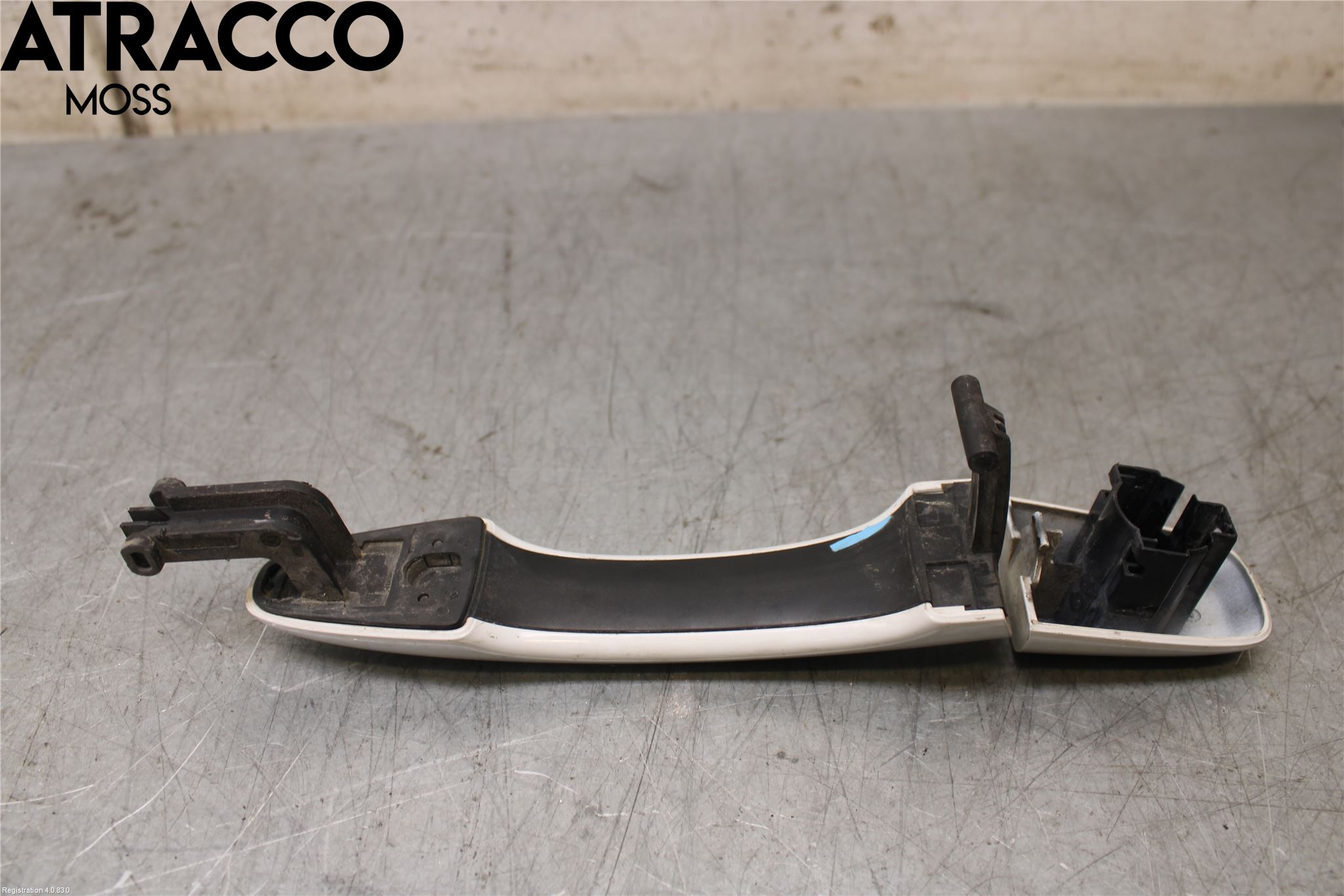 Volvo V40 12-19 Dørhandtak Ytre Høyre