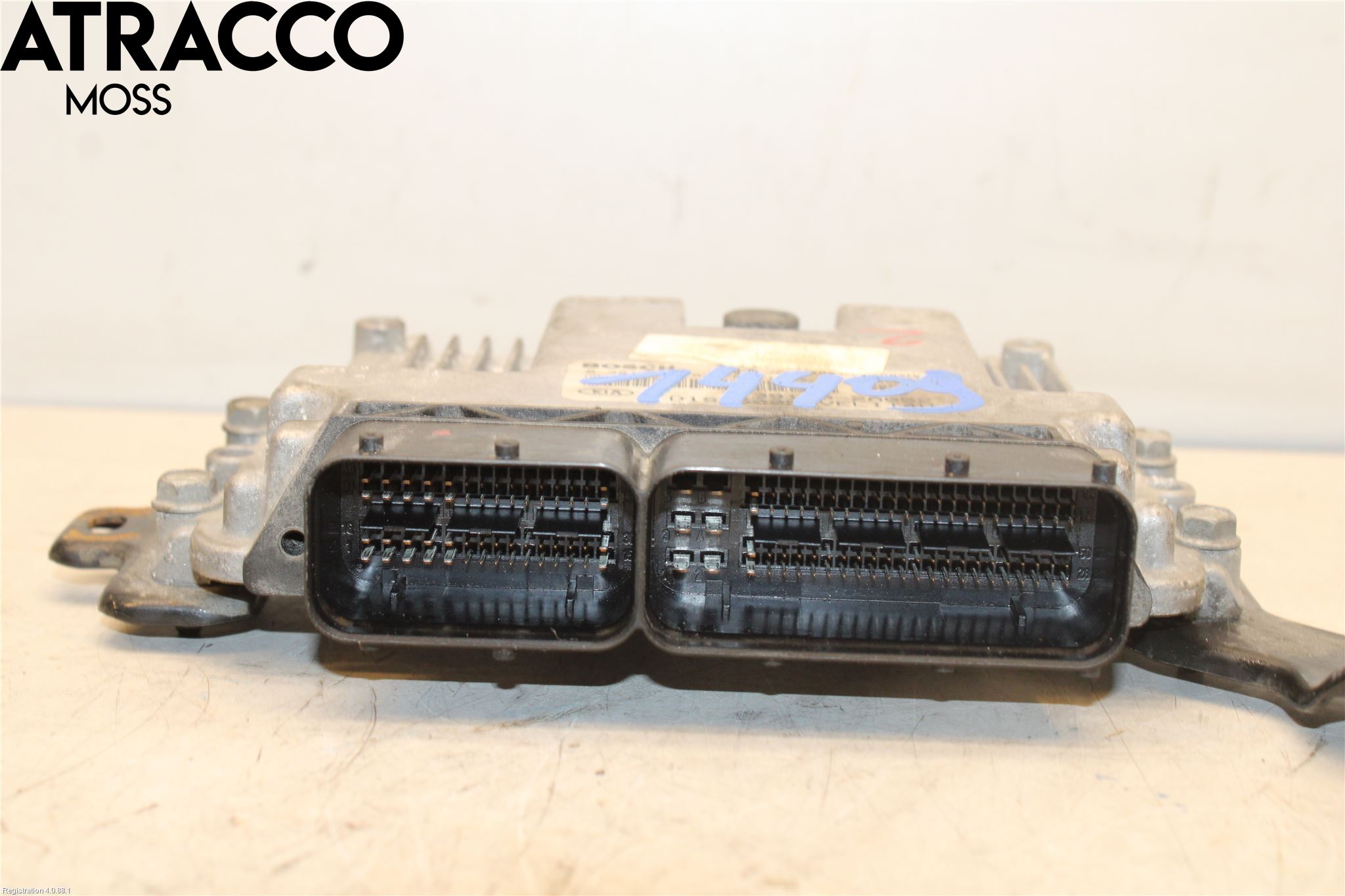 Kia SPORTAGE (SL) 11-15 Styreenhet Innsprøytning