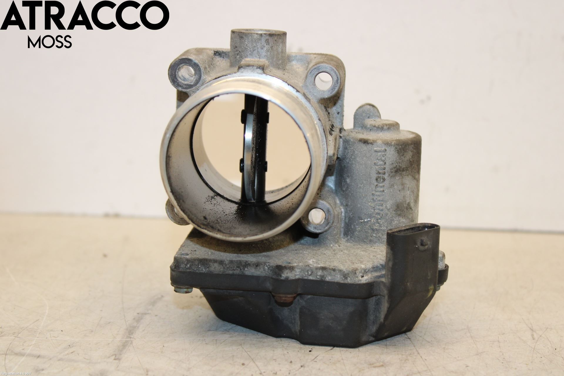 Hyundai i30 GD 13-17 Inns Spjeldhus